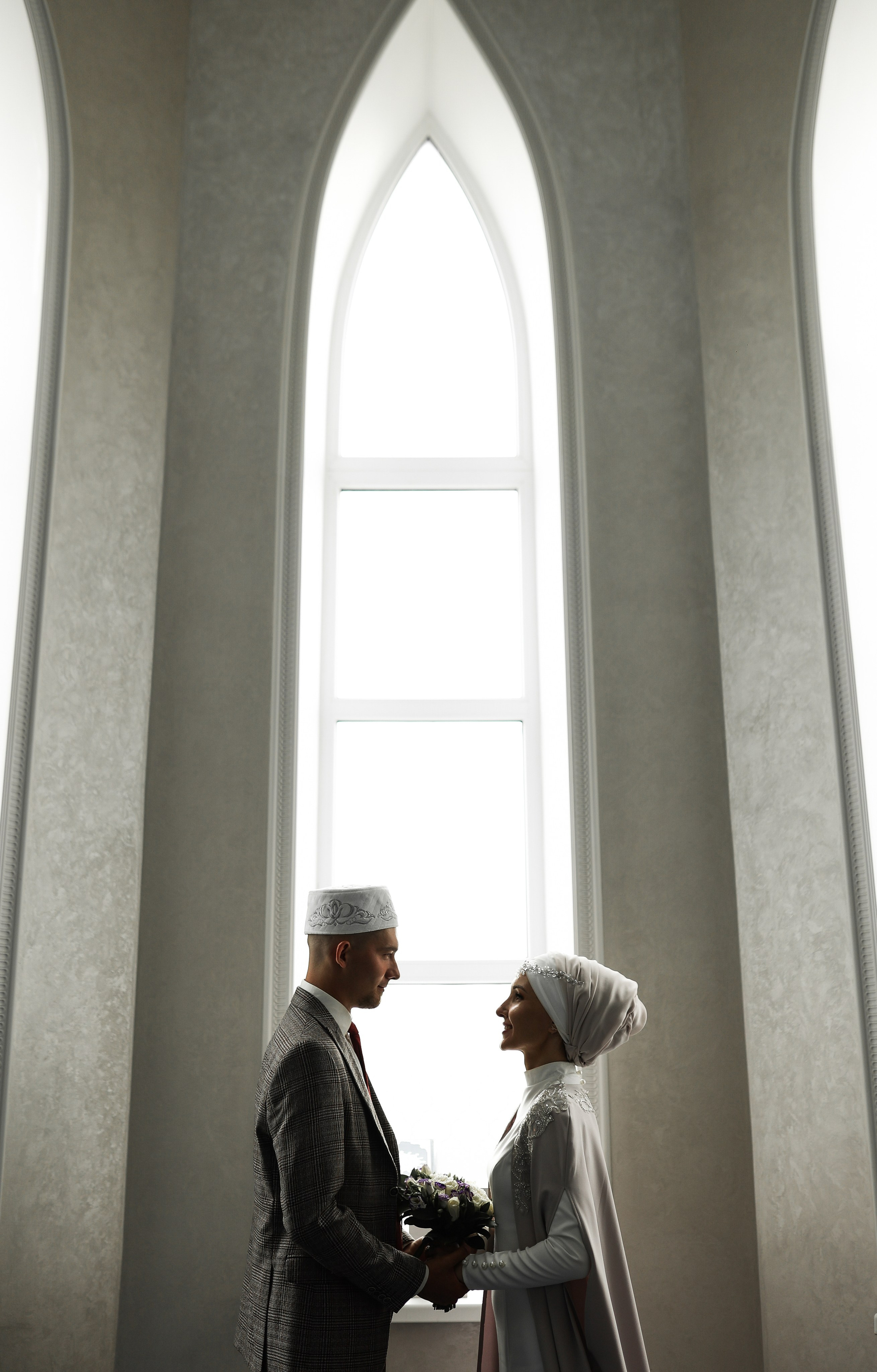 Дамир и Диля. Таирова Гузель|Свадебный фотограф в Ульяновске