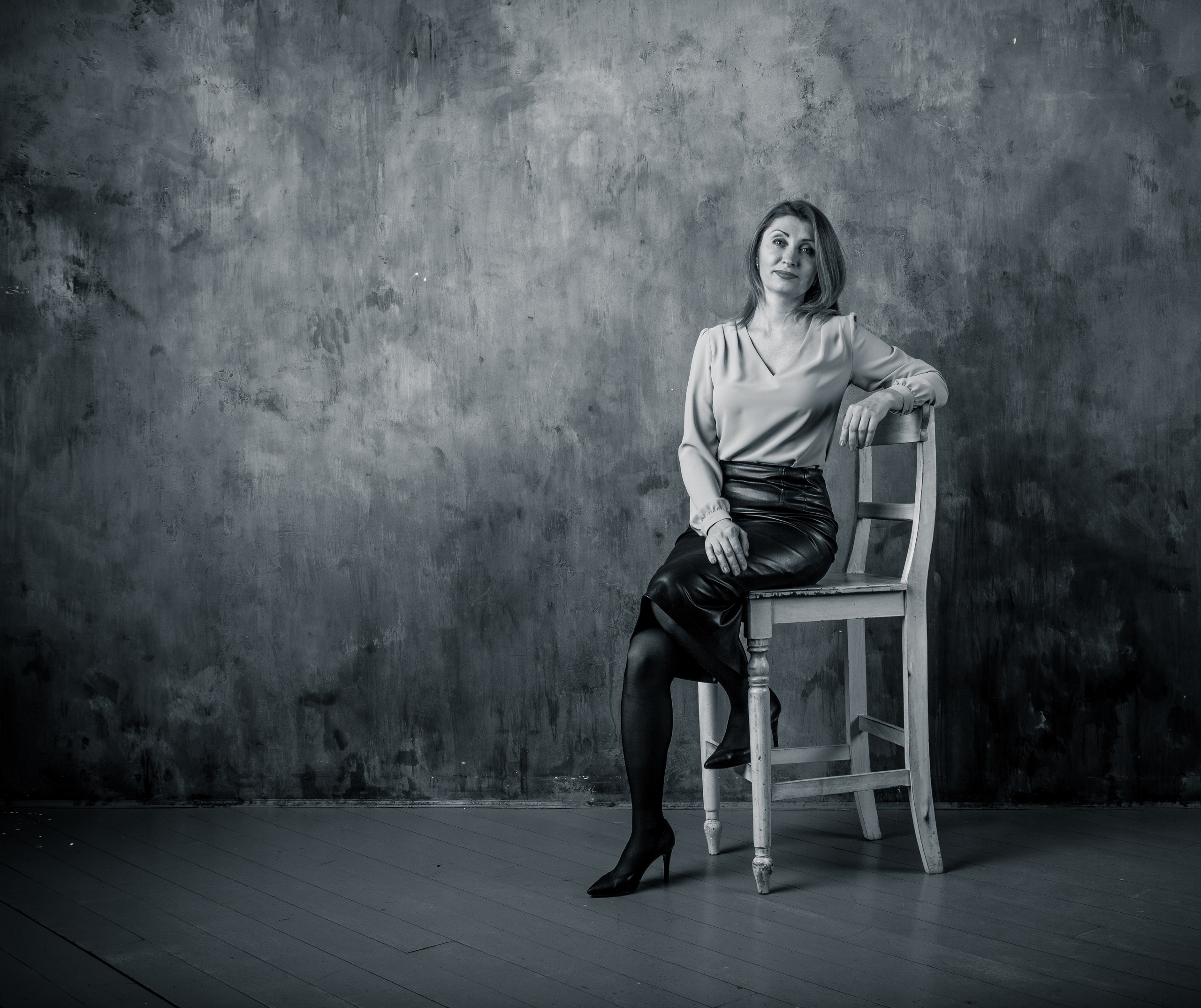 Студия. Фотография, ретушь, сканирование, восстановление старых фото, интерьерная съёмка, студия. Данилов Александр, Москва