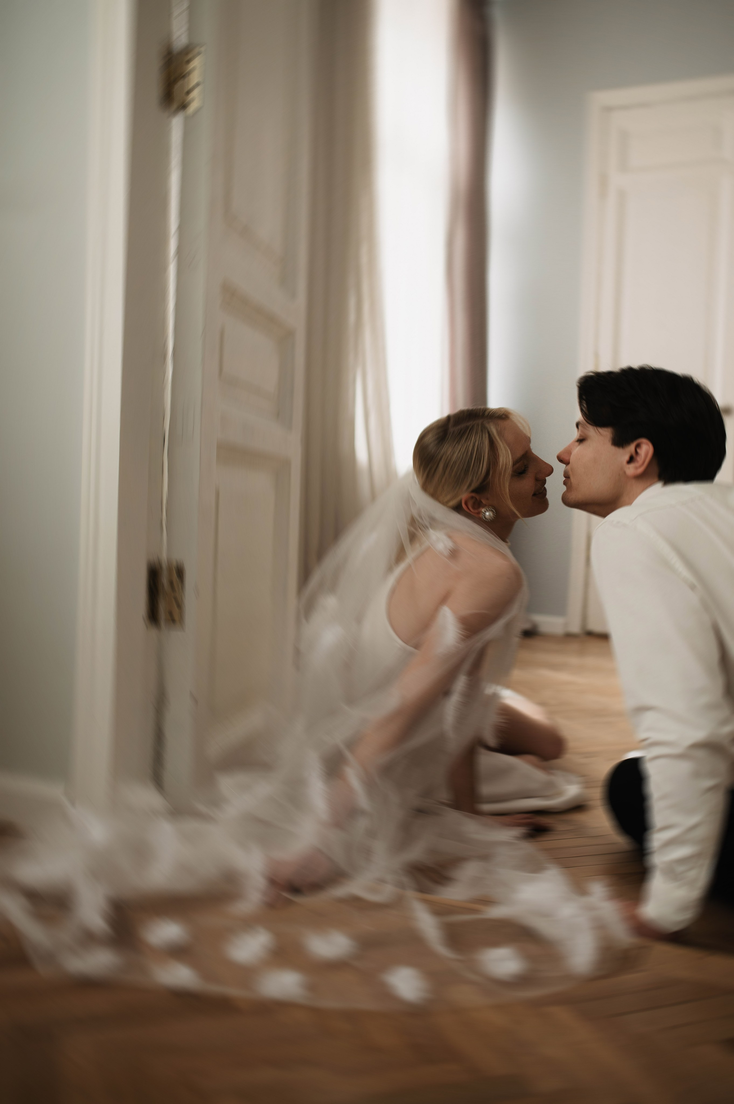 Y&A | WED LOVESTORY. Лайфстайл фотограф в Санкт-Петербурге — Вера Целикова