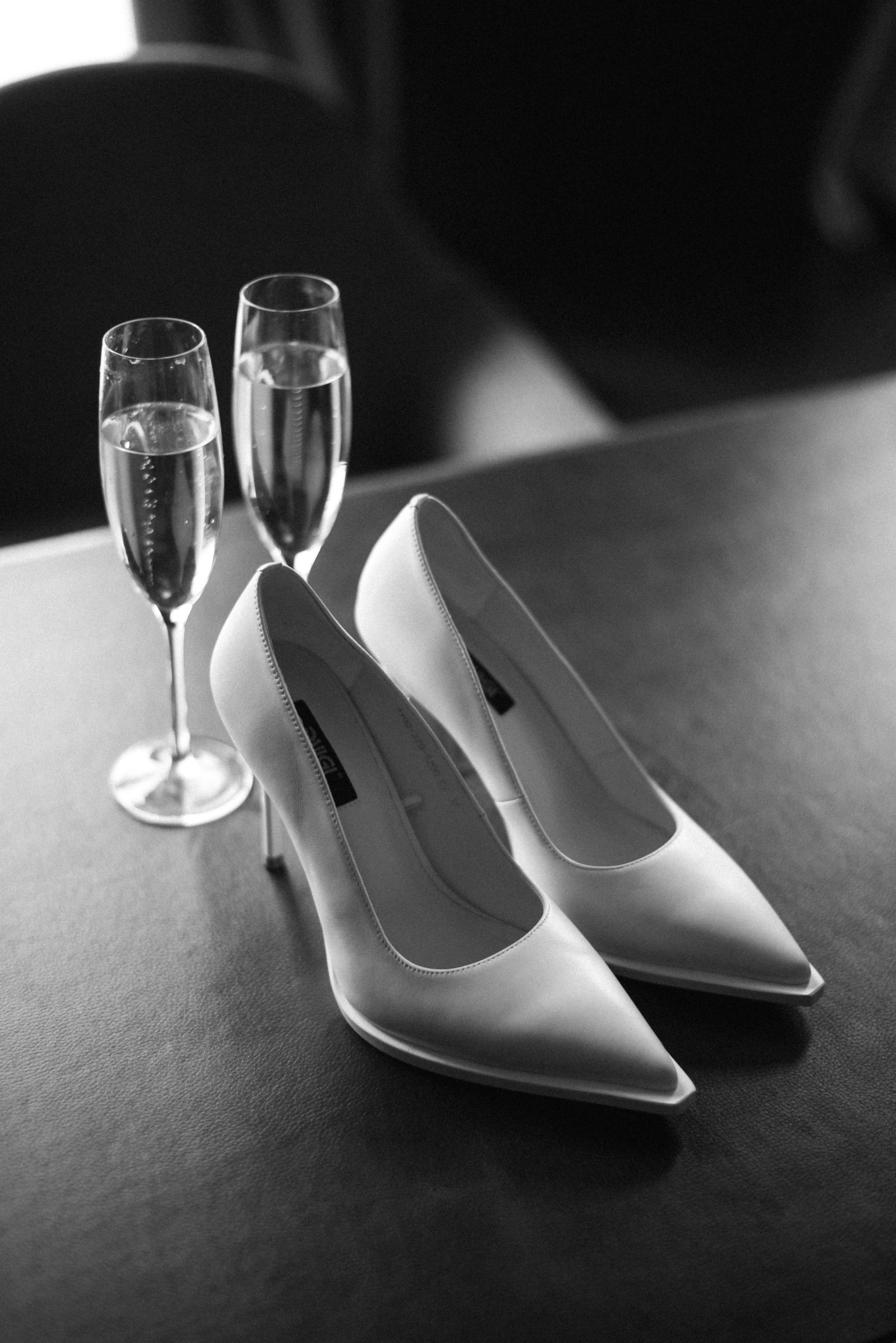 Илья и Марина, 2025. Фотограф Арина Асылгузина