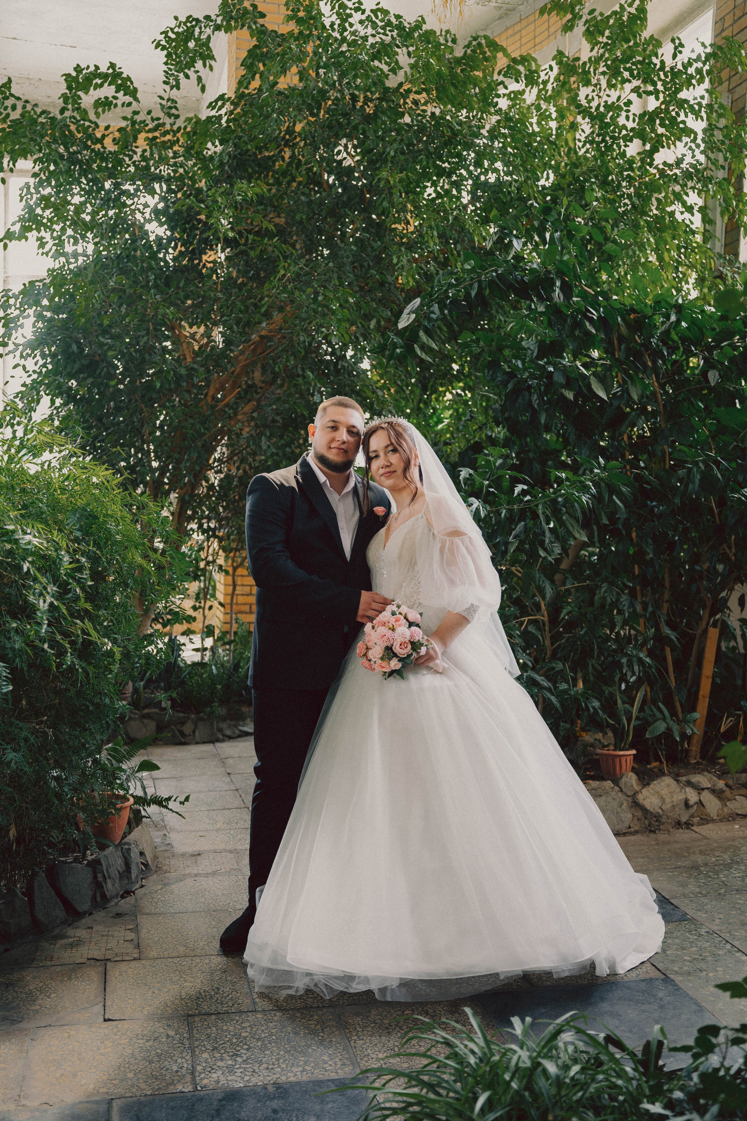 Свадьба Заринск-Станислав & Елизавета. Sofya Sazonova