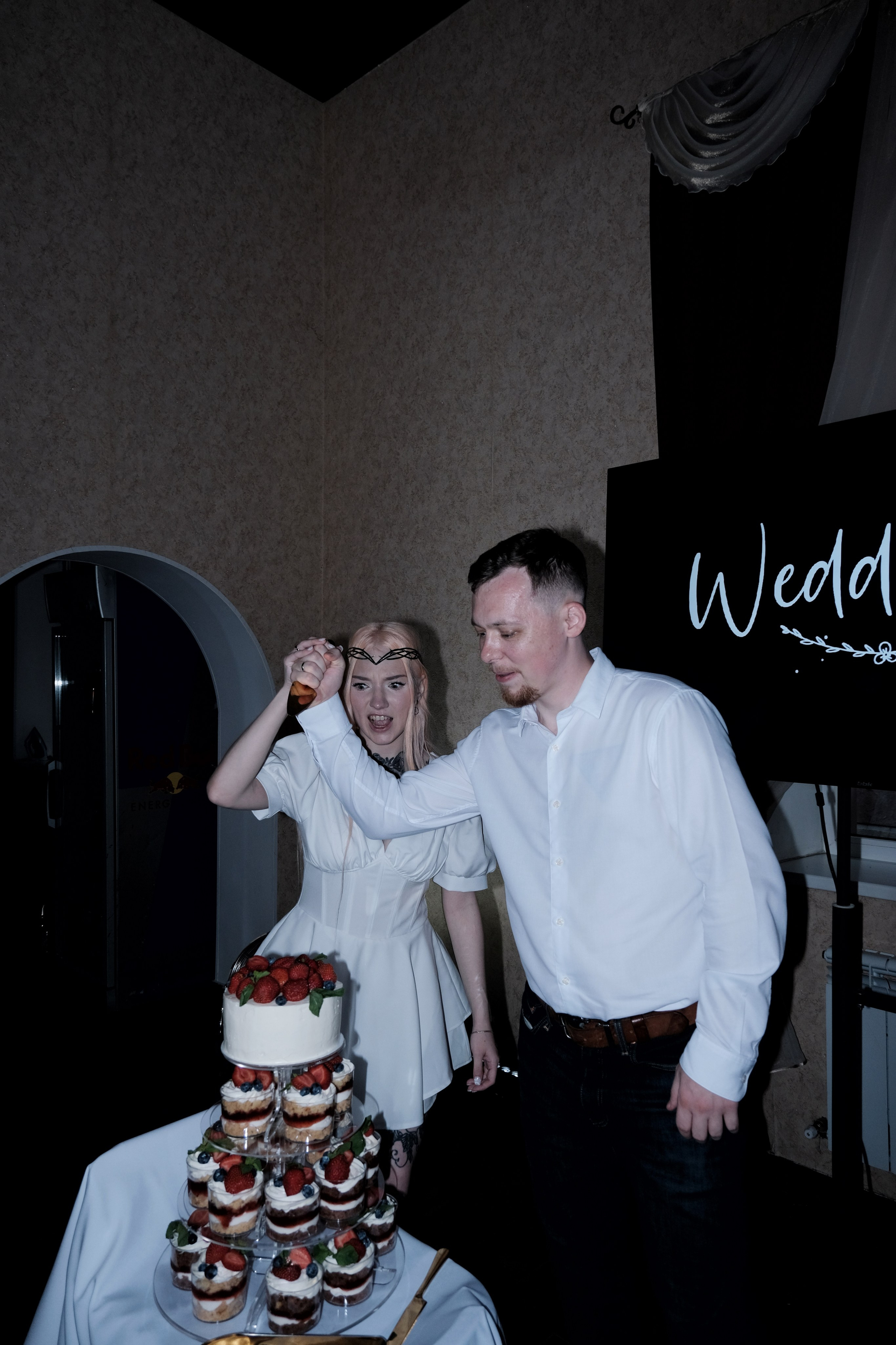 Мероприятия. Кинокадры для тебя. фотограф и стилист по прическам Анастасия Помелова