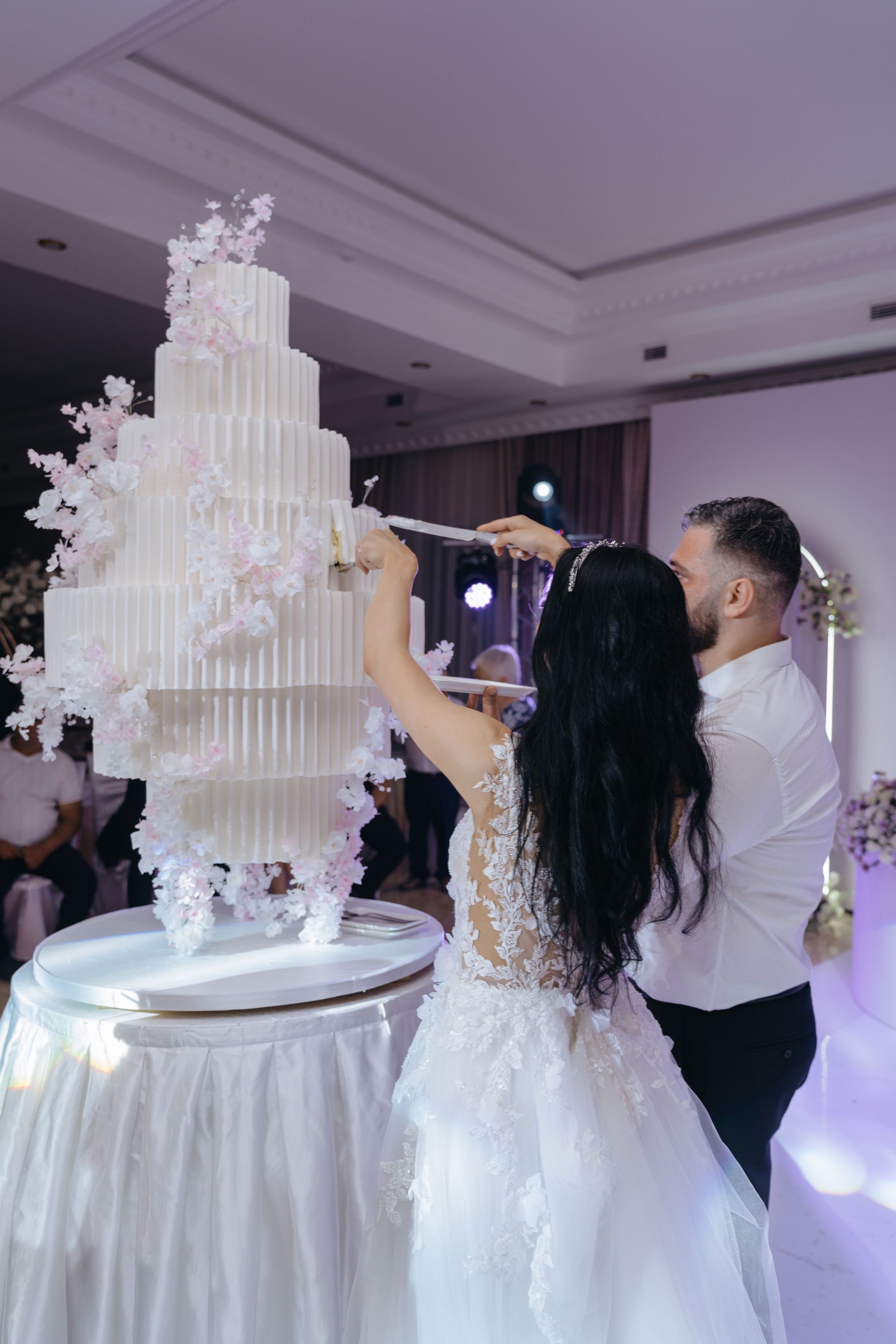 Артем и Лусине. Свадебный фотограф Красноярск Вязьминова Мария