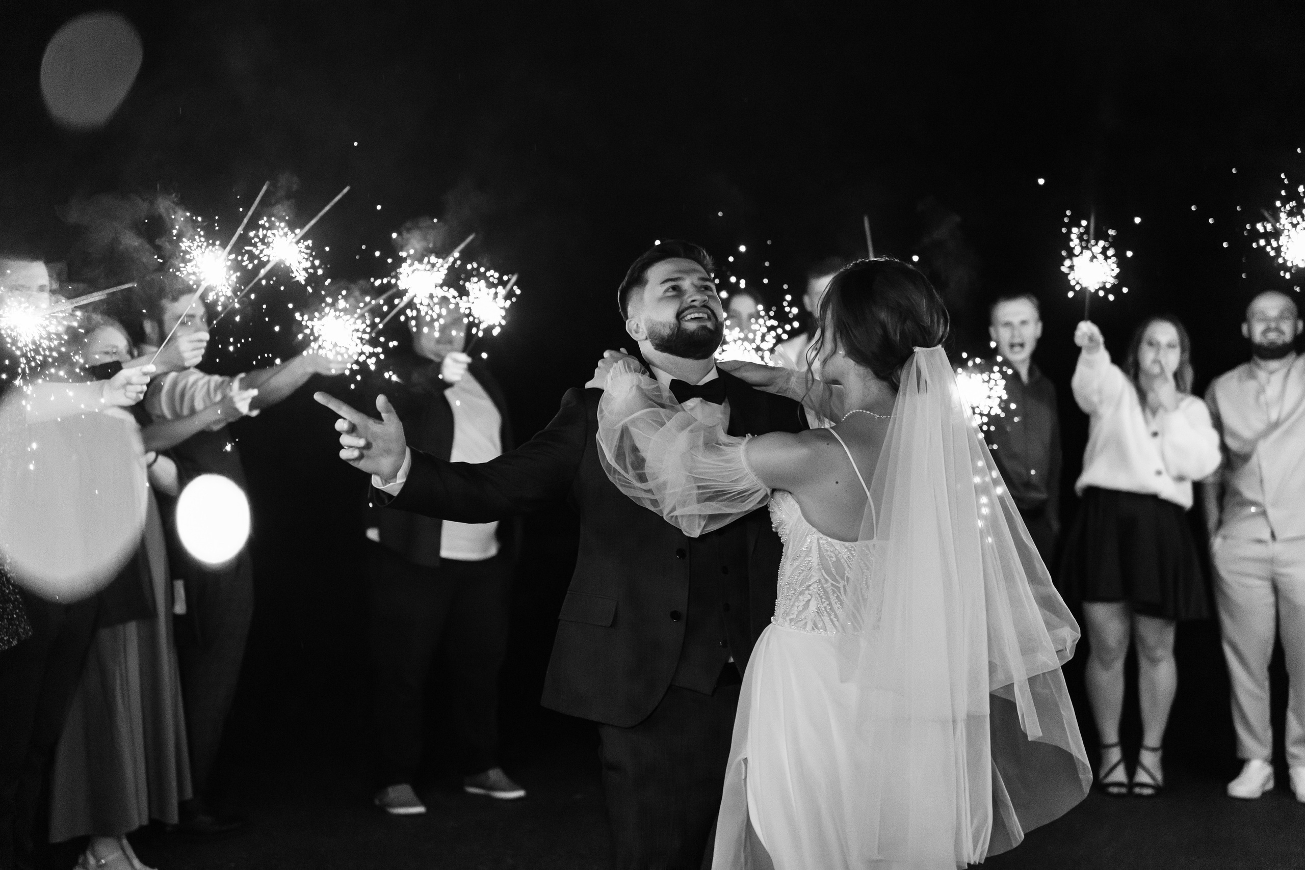 Кирилл и Юлия. Свадебный фотограф Красноярск Вязьминова Мария