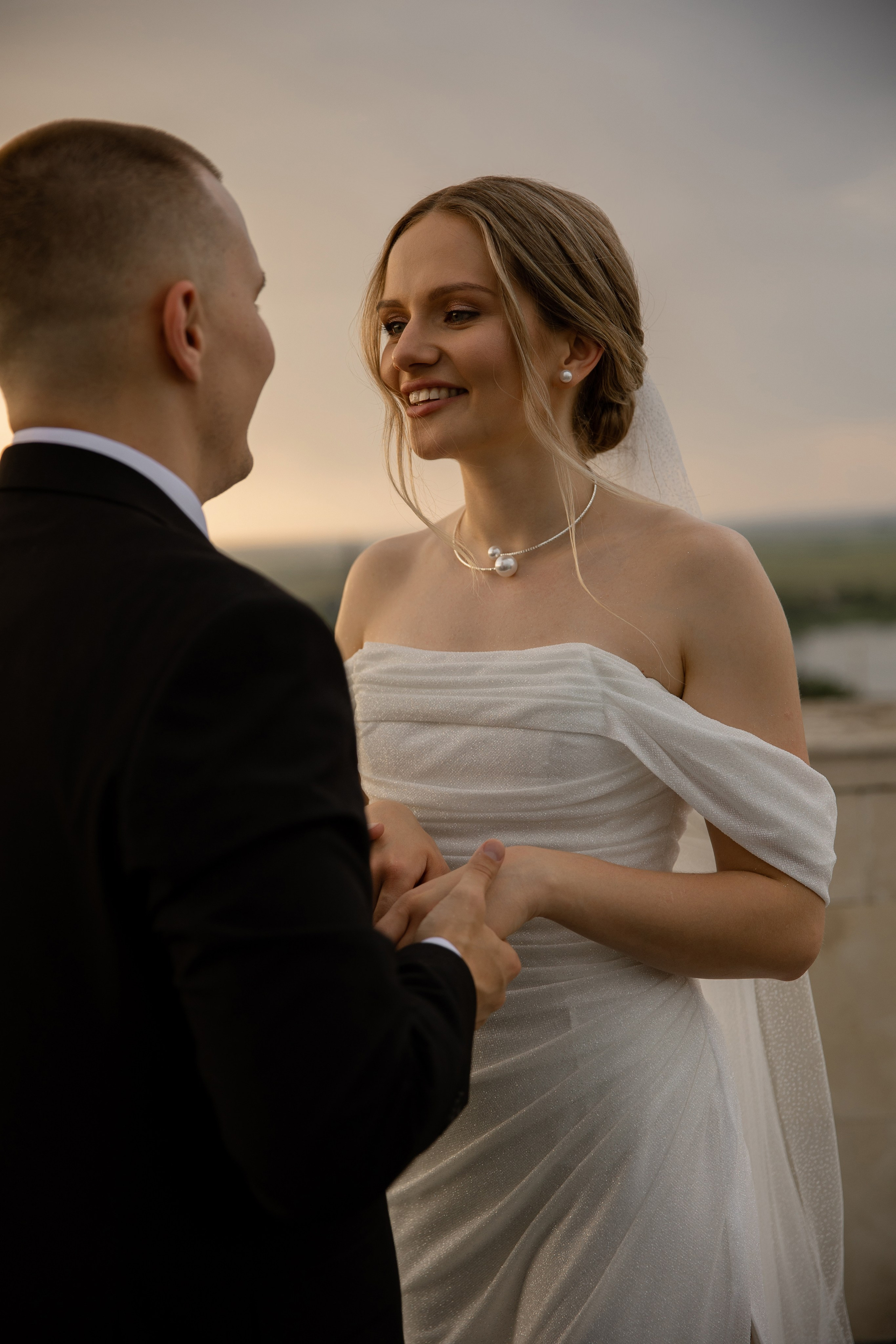 Дарья и Дмитрий. Свадебный Фотограф Светлана Карпенко Ростов-на-Дону