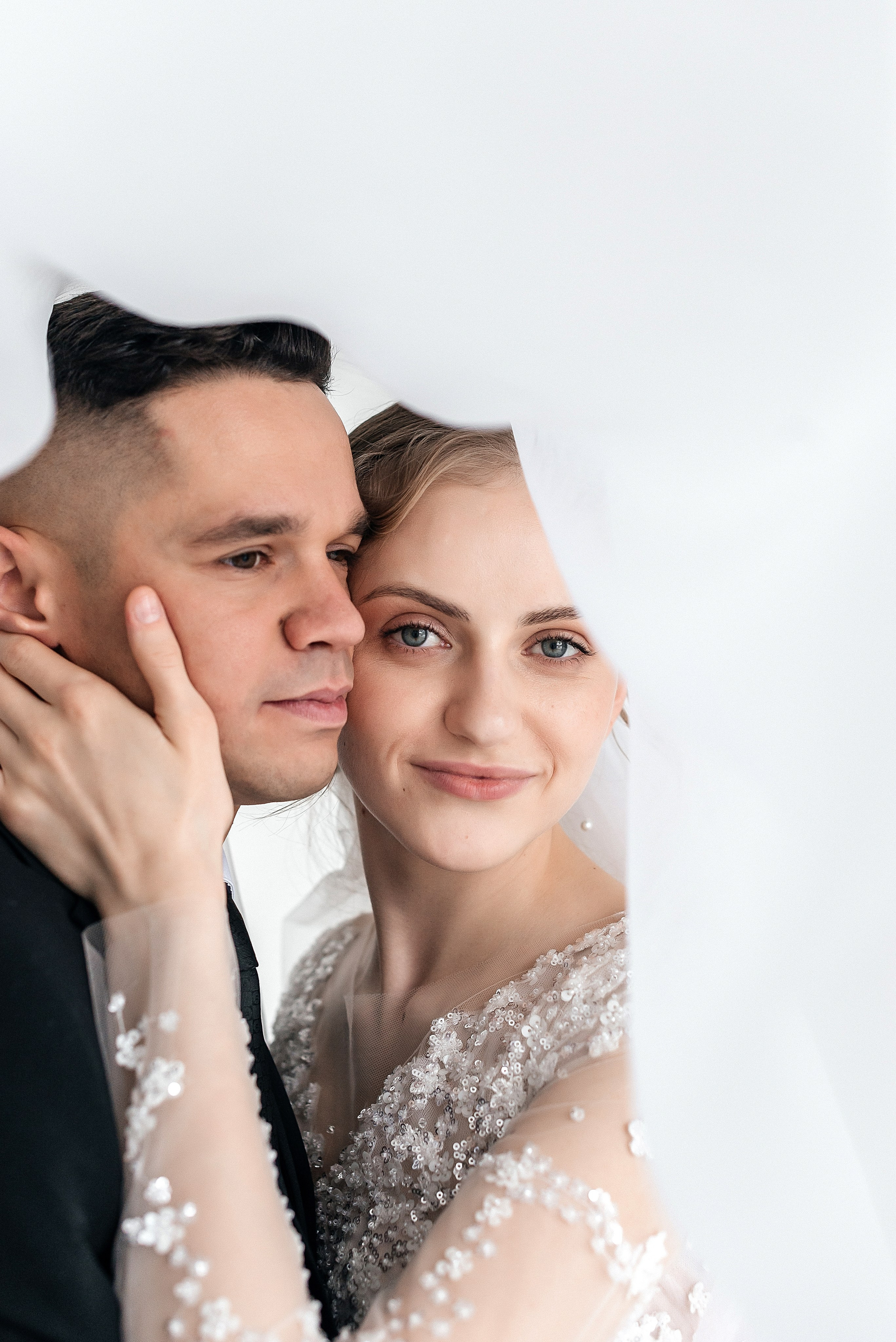 Марк & Эльза. Ваш фотограф Ирина Гущанская