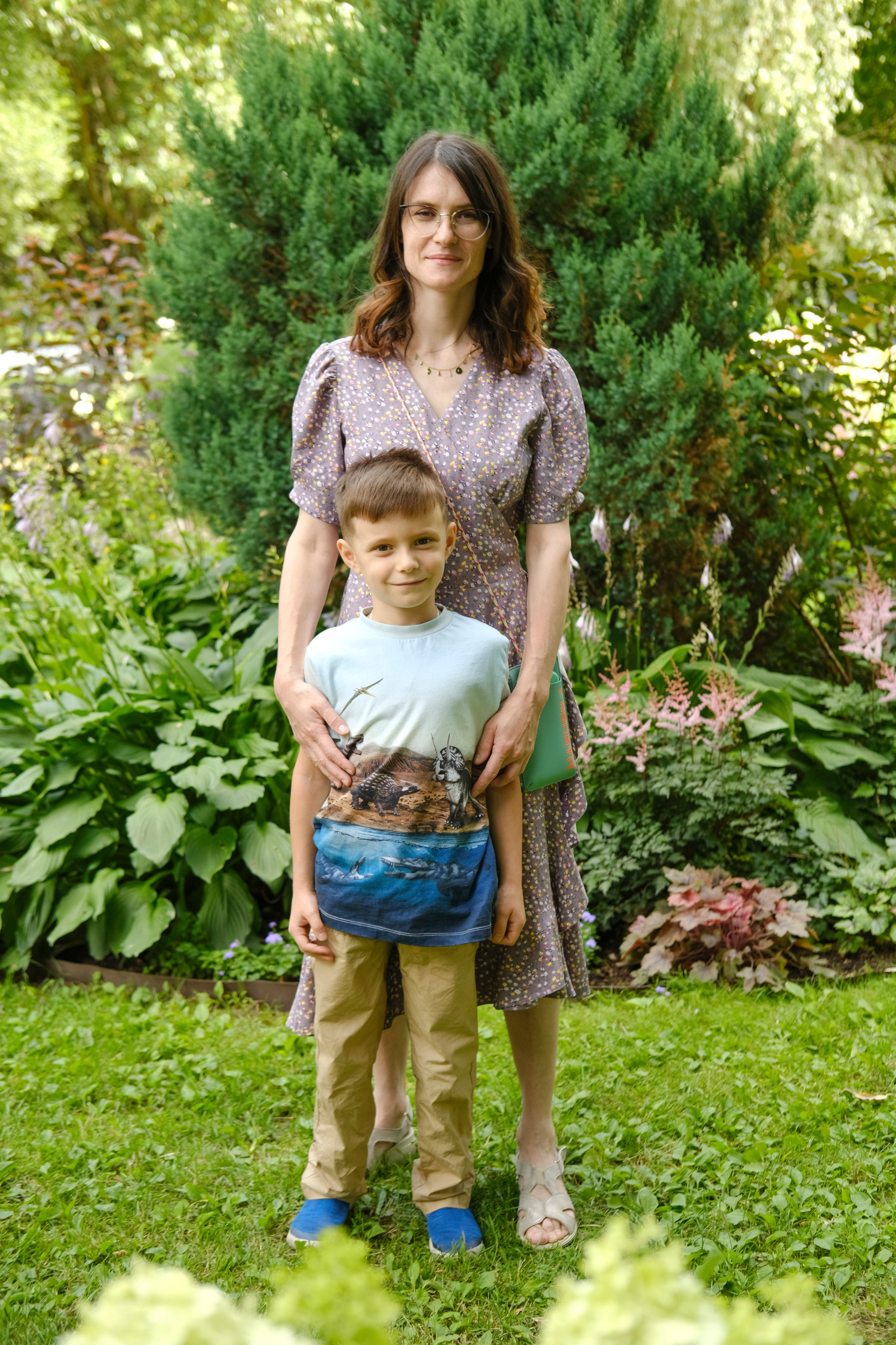 День рождения | Лёне 3 года. Любовь Потапова