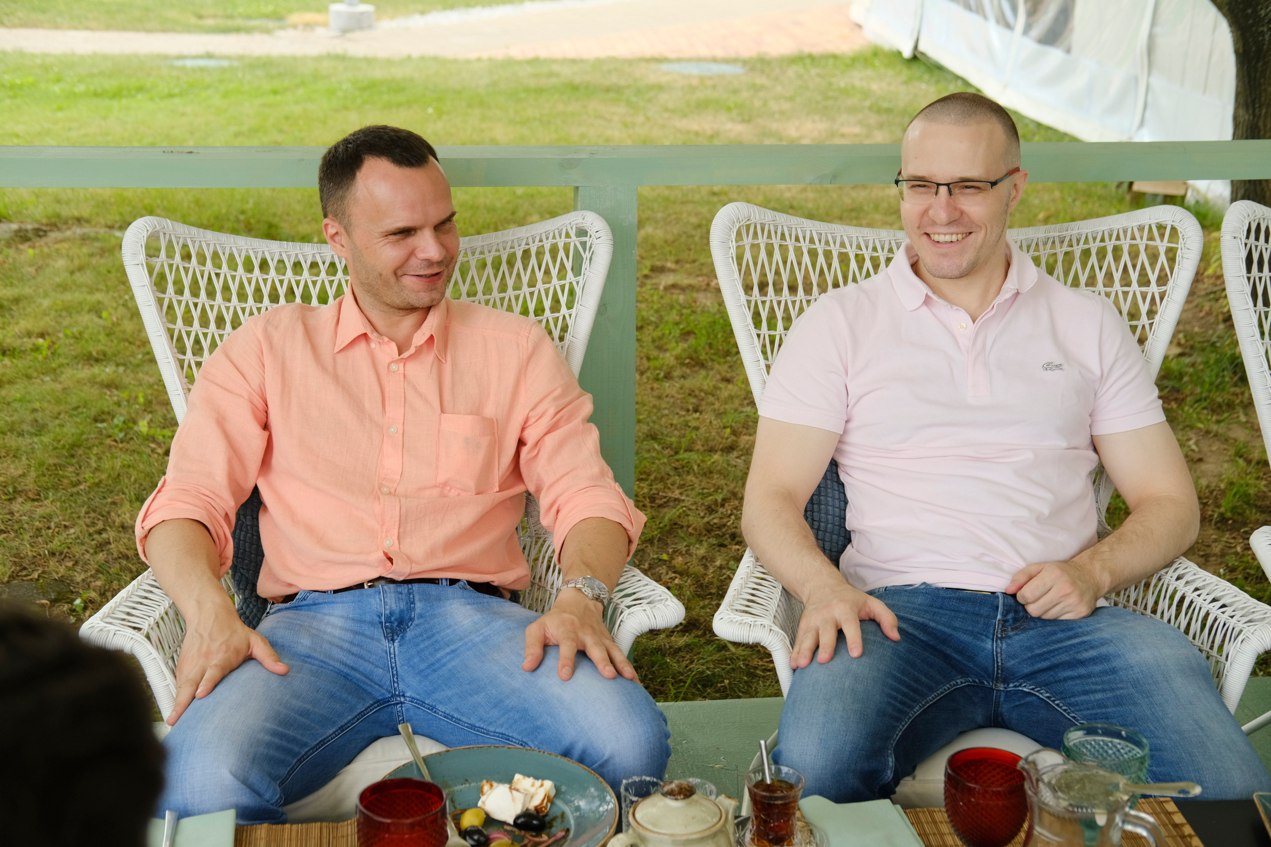 День рождения | Лёне 3 года. Любовь Потапова