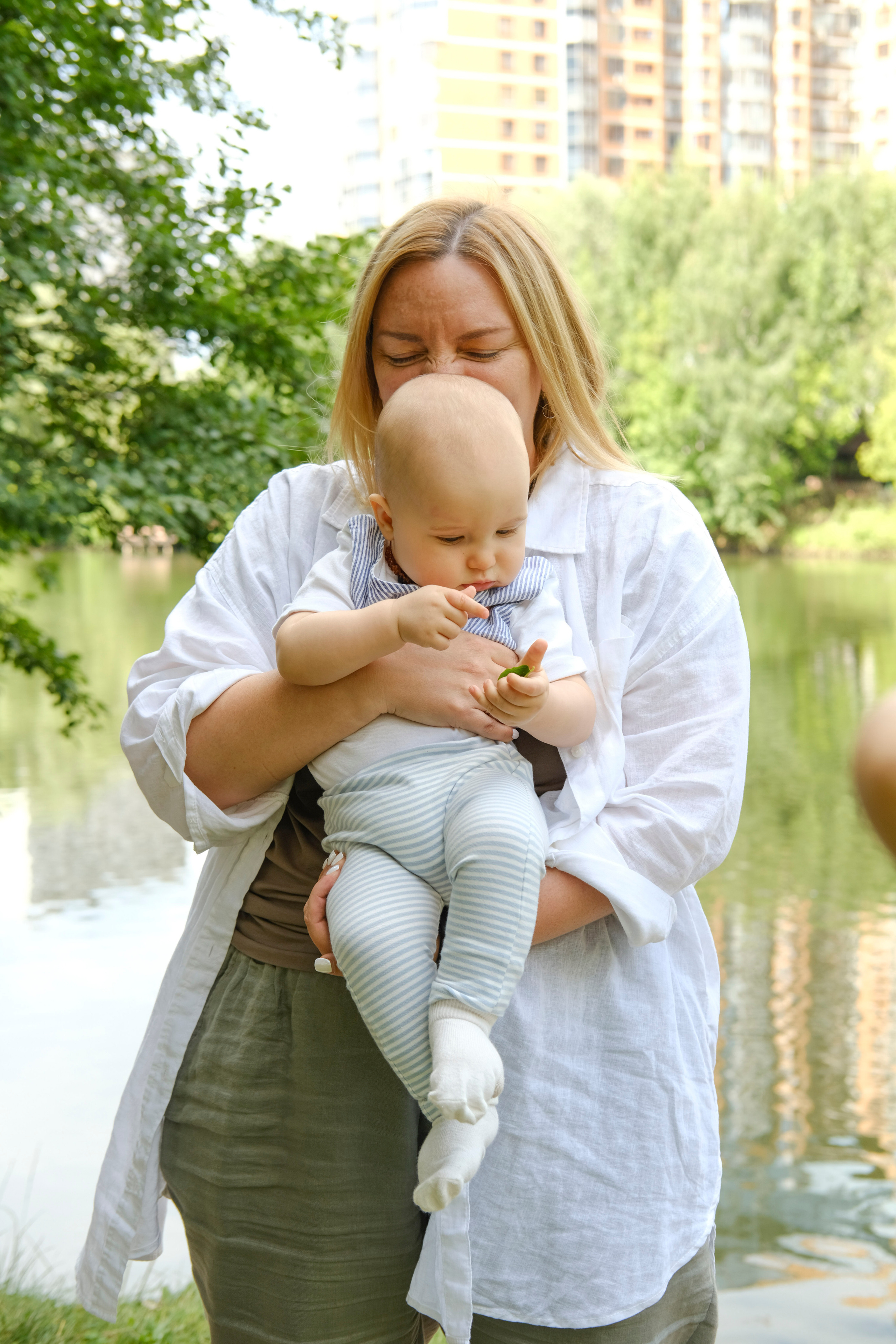 День рождения | Лёне 3 года. Любовь Потапова