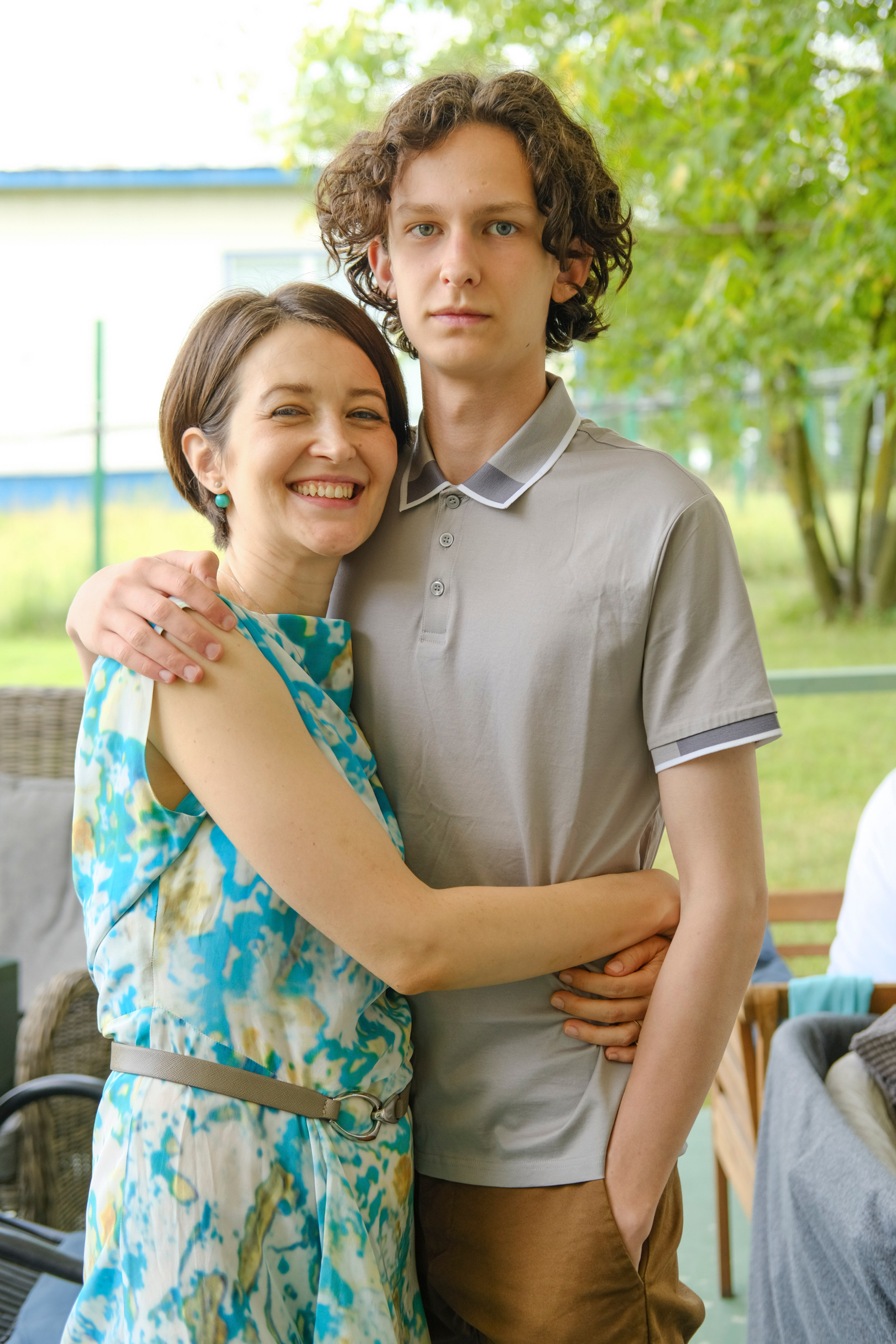 День рождения | Лёне 3 года. Любовь Потапова