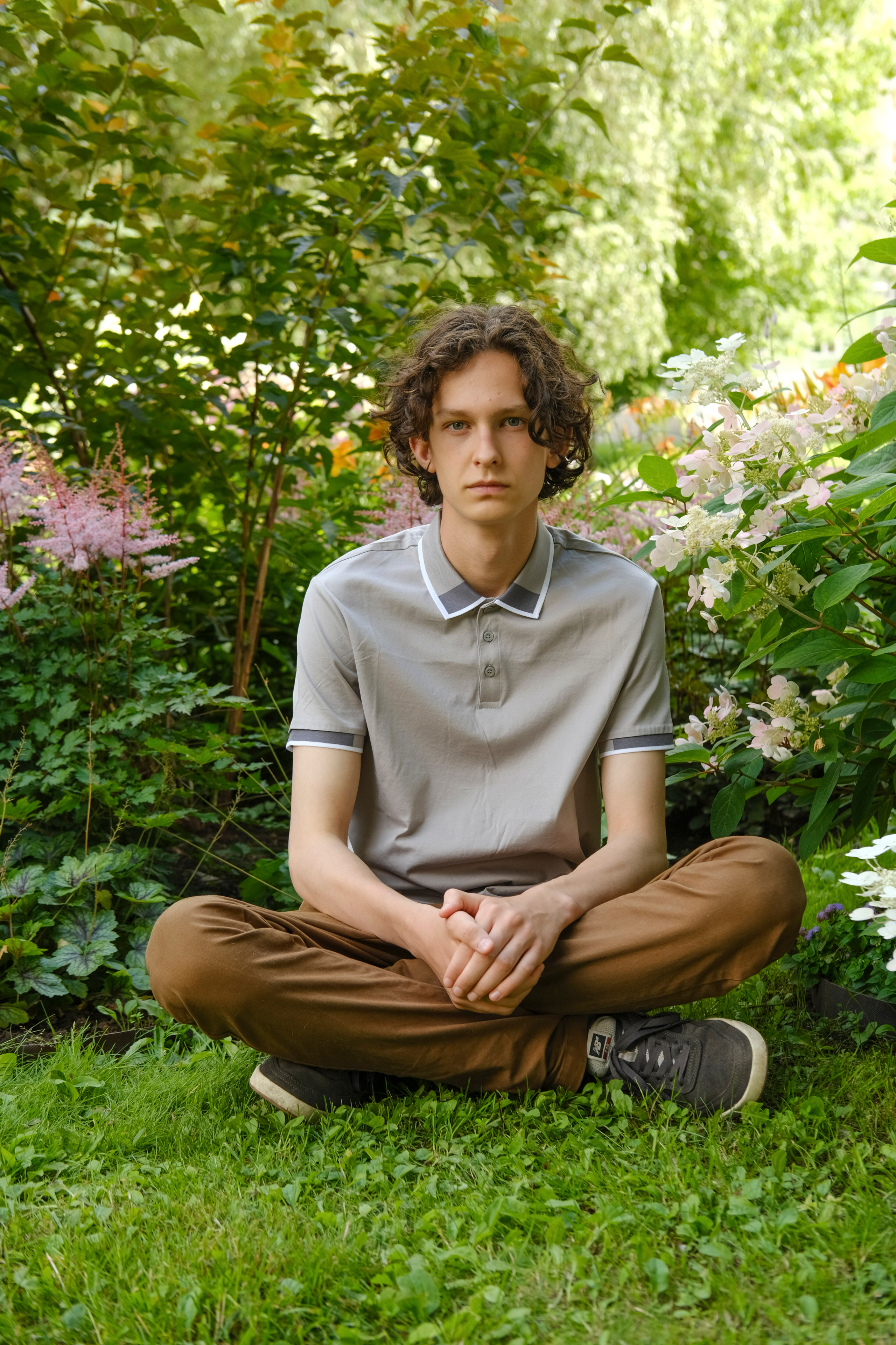 День рождения | Лёне 3 года. Любовь Потапова