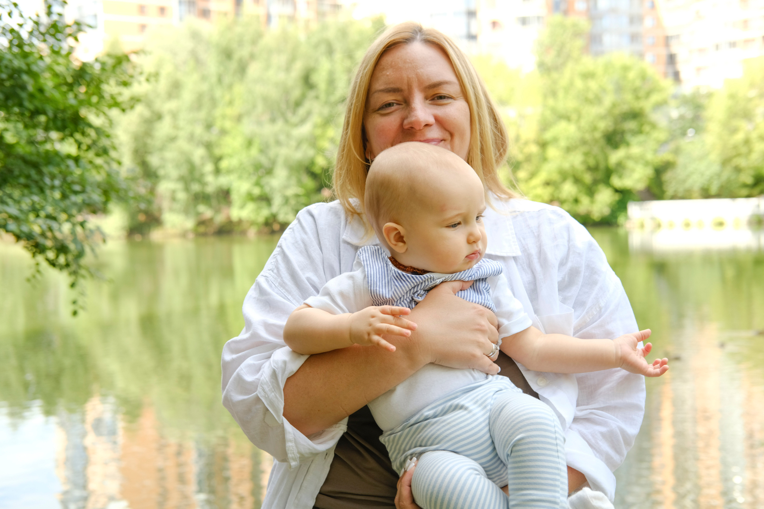 День рождения | Лёне 3 года. Любовь Потапова