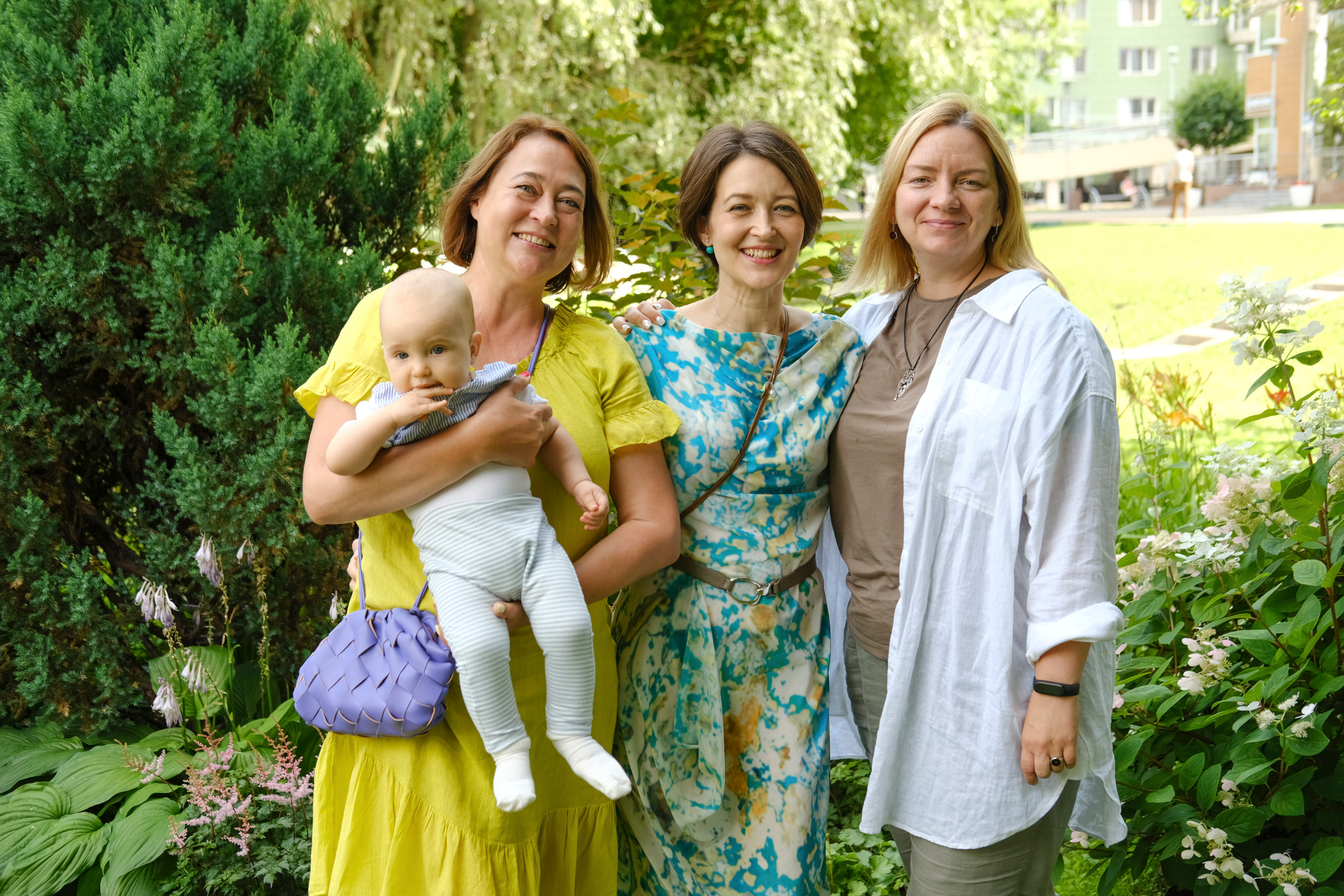 День рождения | Лёне 3 года. Любовь Потапова