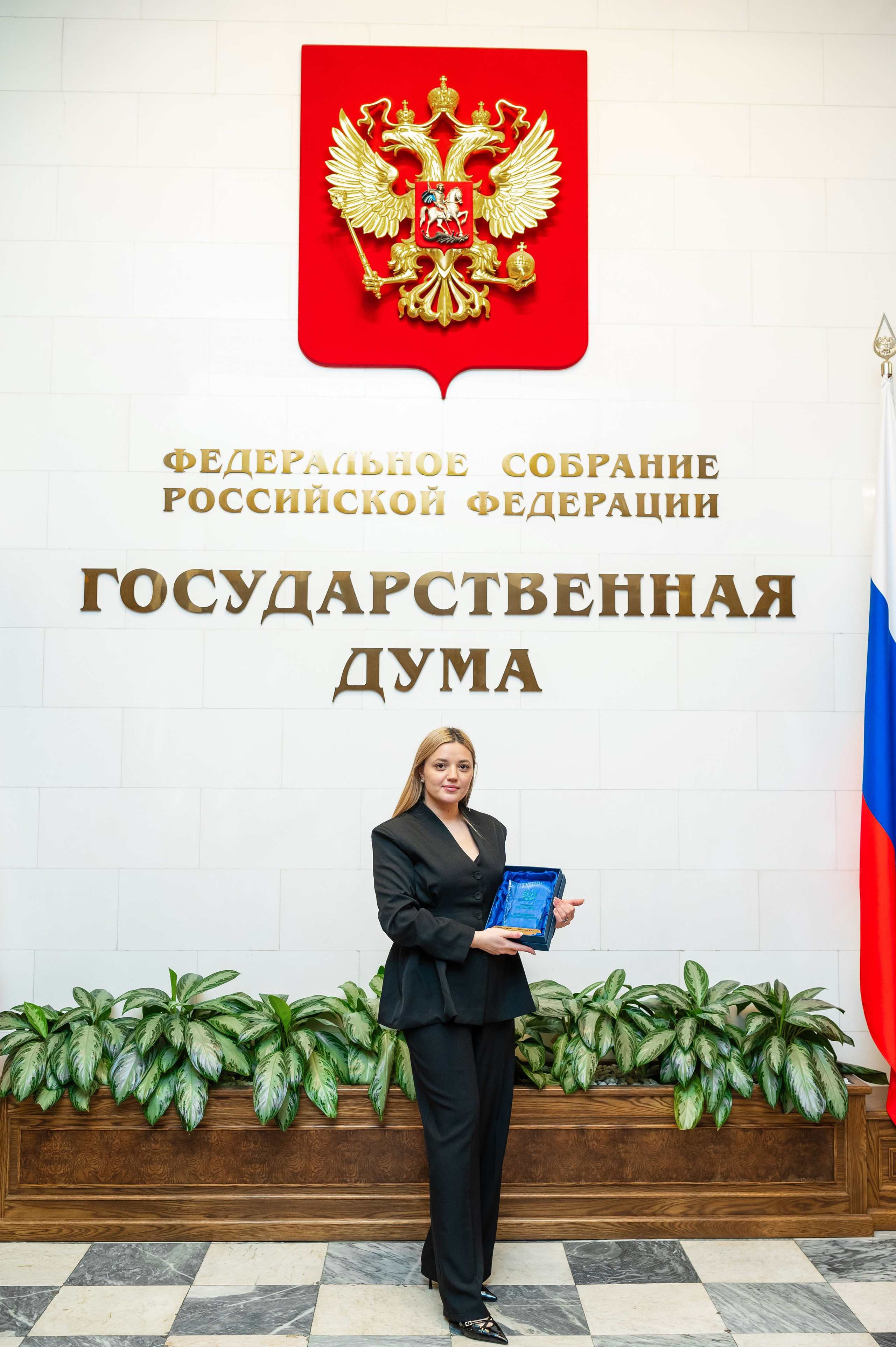 Премия «Этичный Блог». Семейный фотограф Казакова Дарья