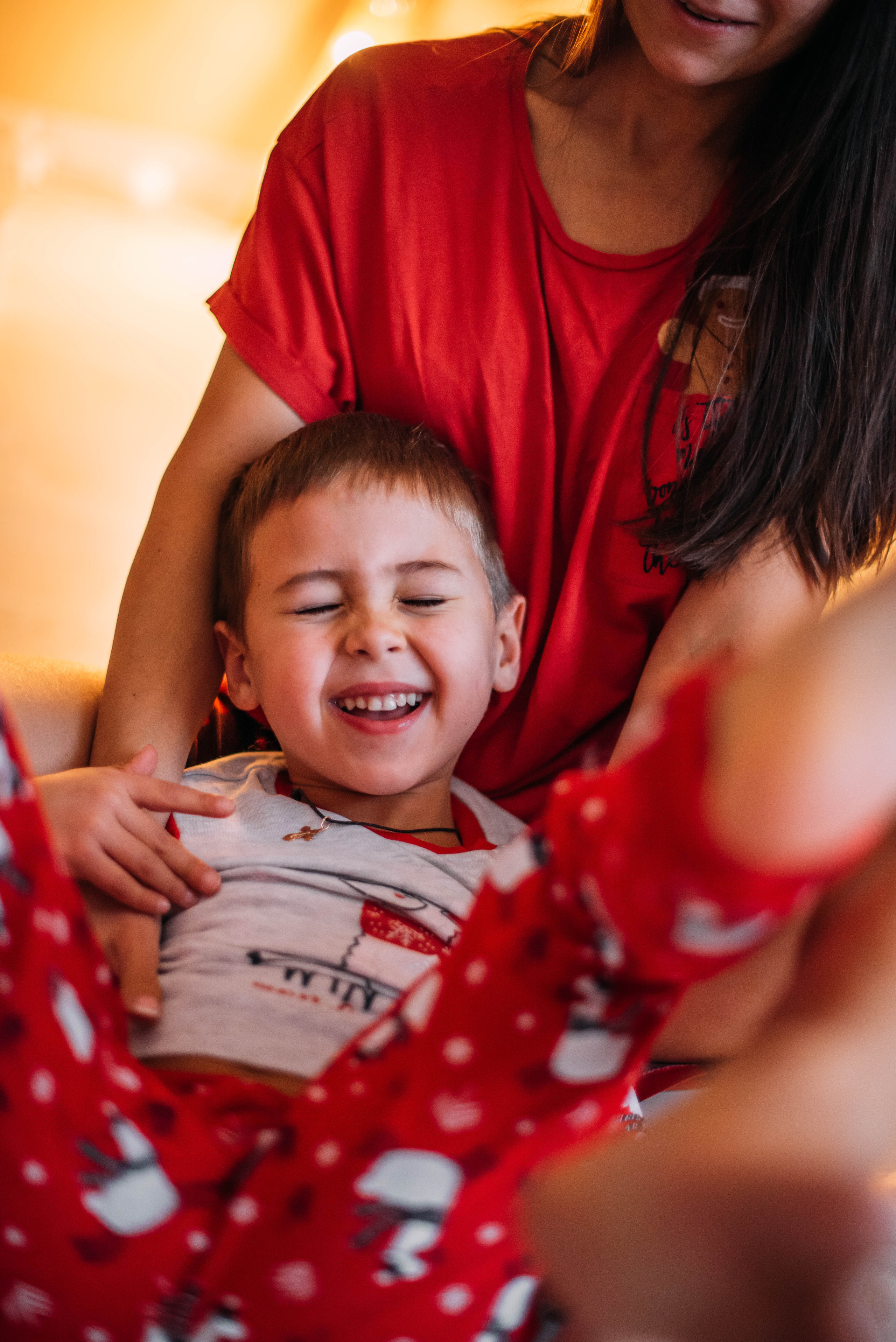 Женя, Марина, Миша и Лера. Фотограф-анималист Валерия, Москва, Мытищи