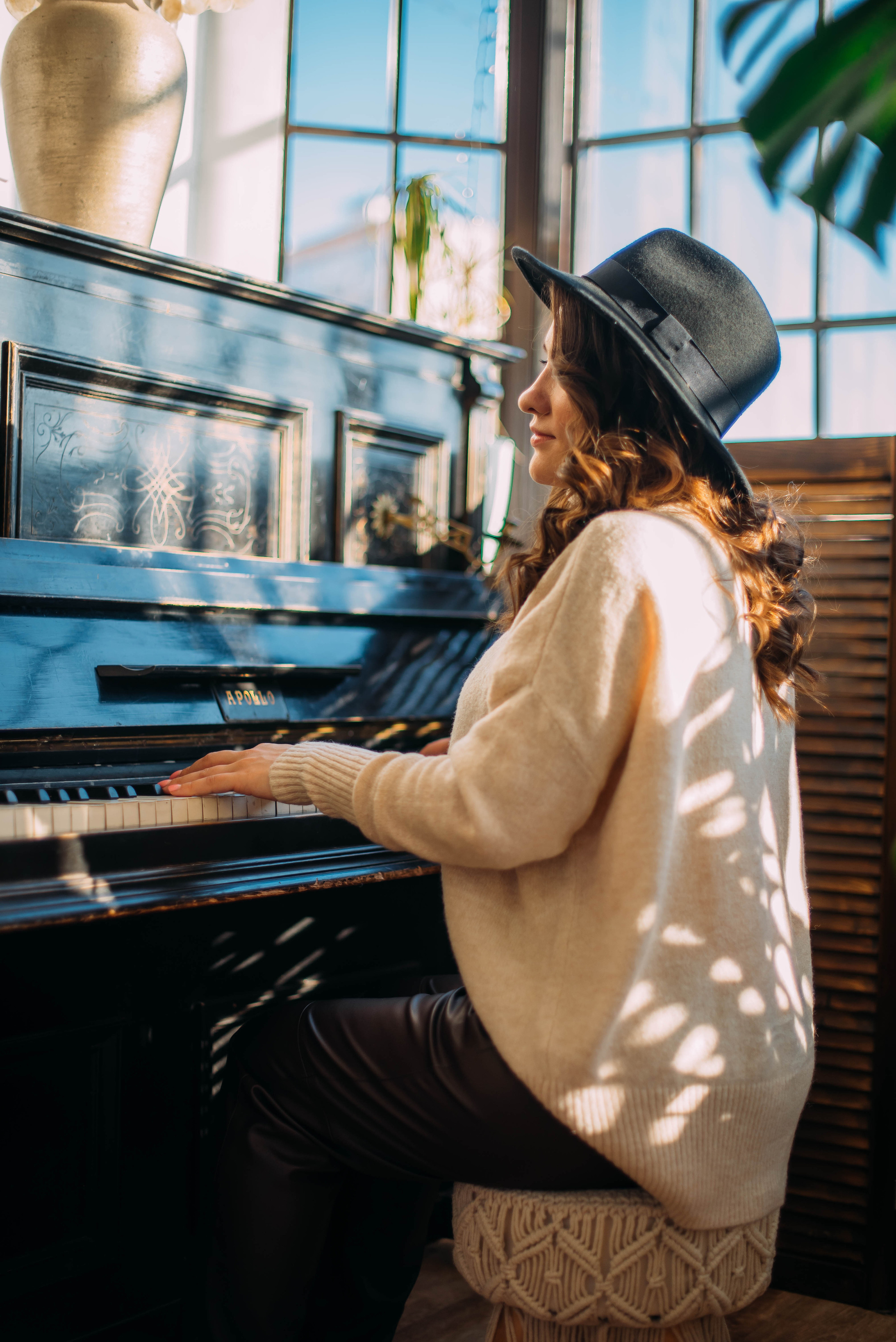 Света и Лида. Фотограф-анималист Валерия, Москва, Мытищи