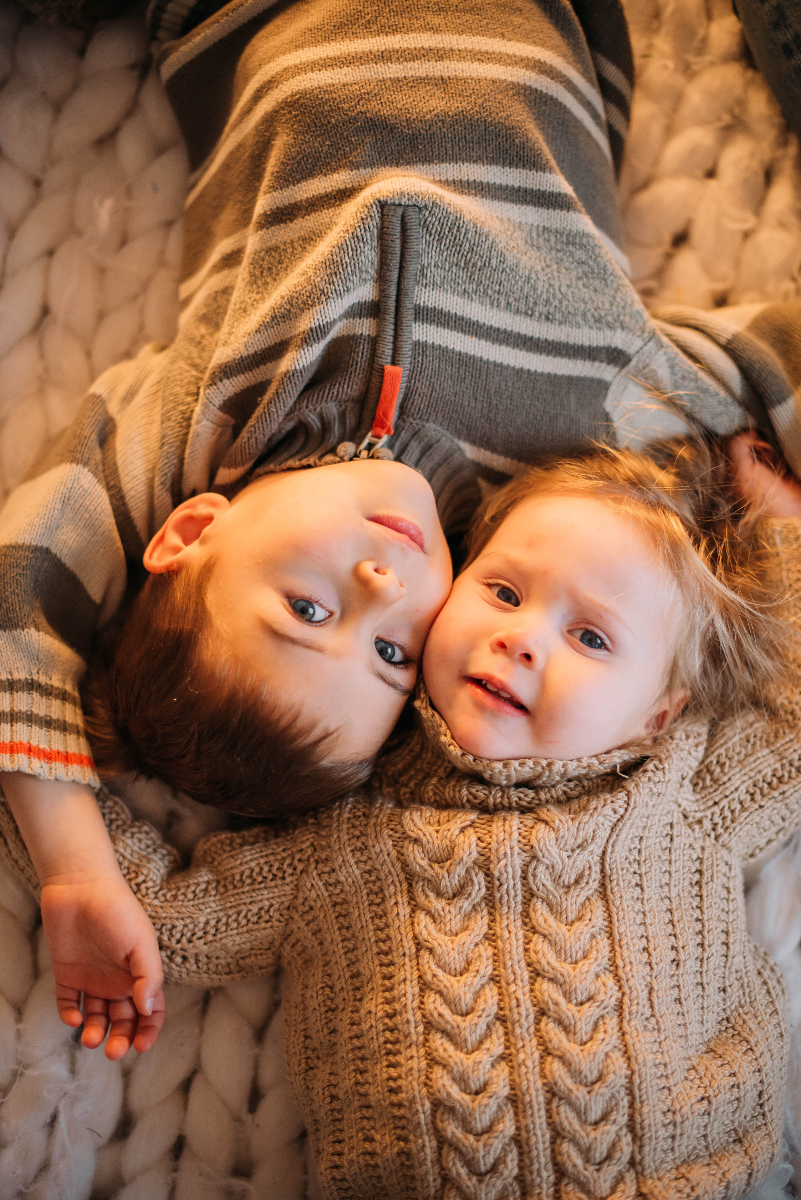 Женя, Марина, Миша и Лера. Фотограф-анималист Валерия, Москва, Мытищи