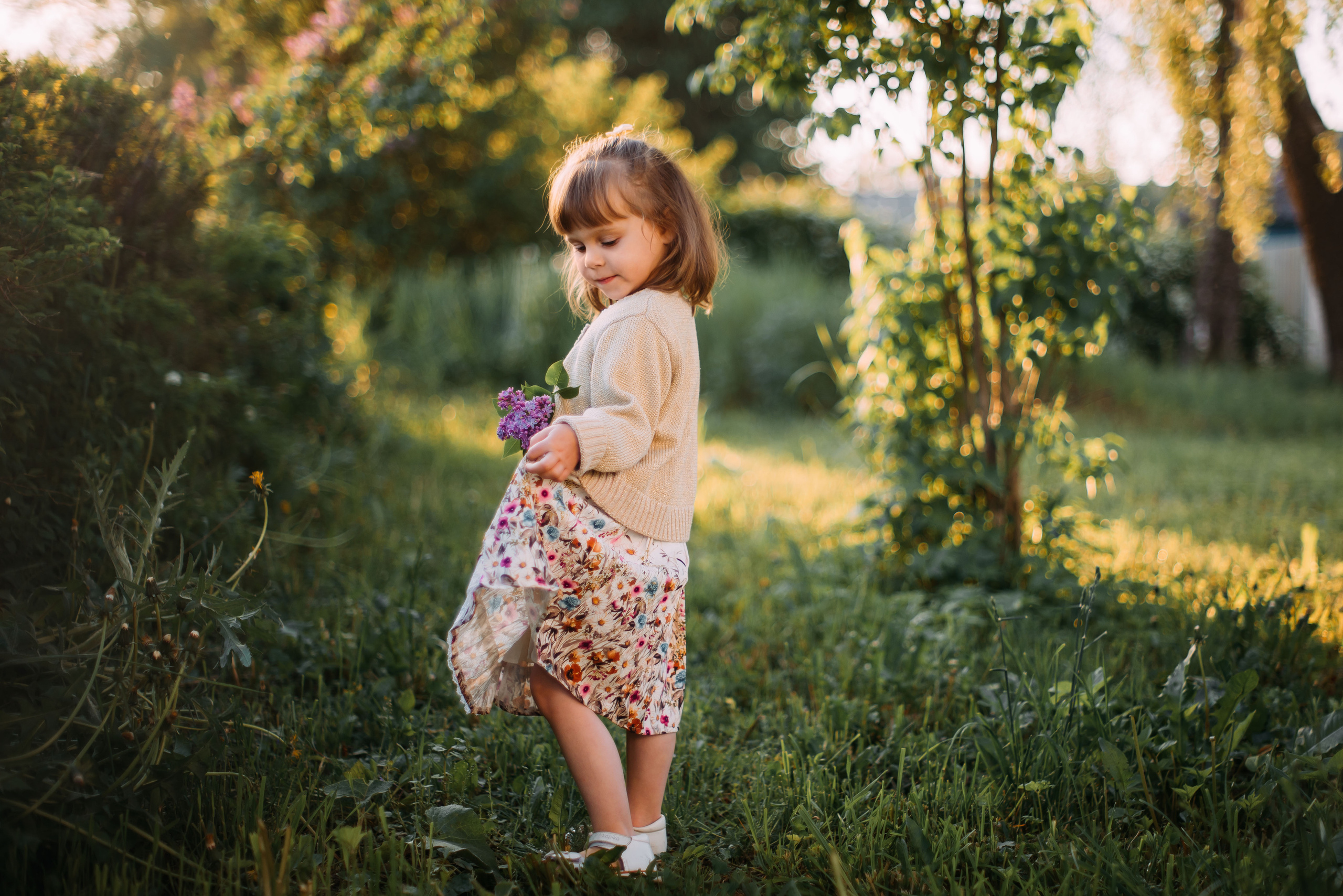 Маша и Настя. Фотограф-анималист Валерия, Москва, Мытищи