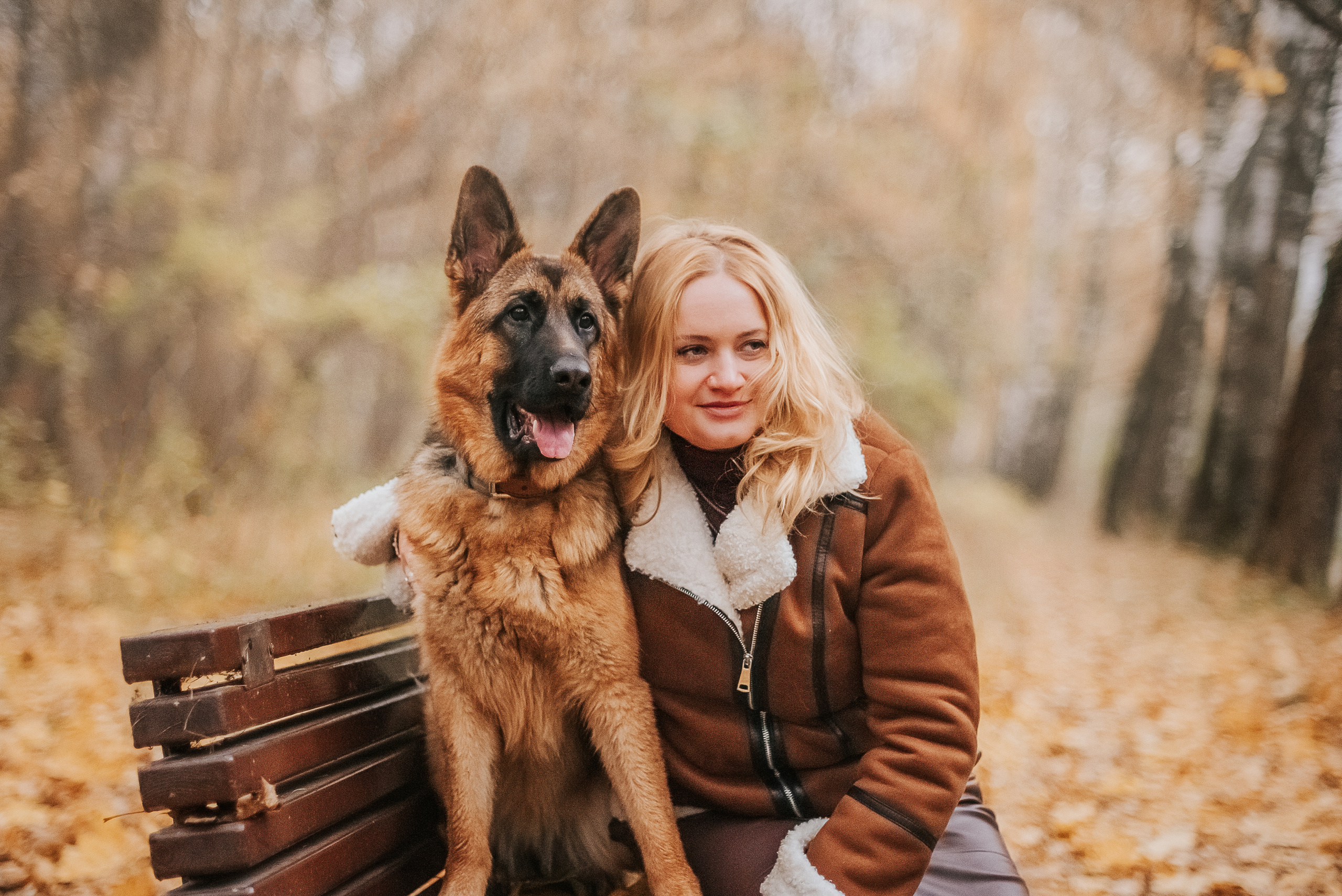 Прада и ее семья. Фотограф-анималист Валерия, Москва, Мытищи