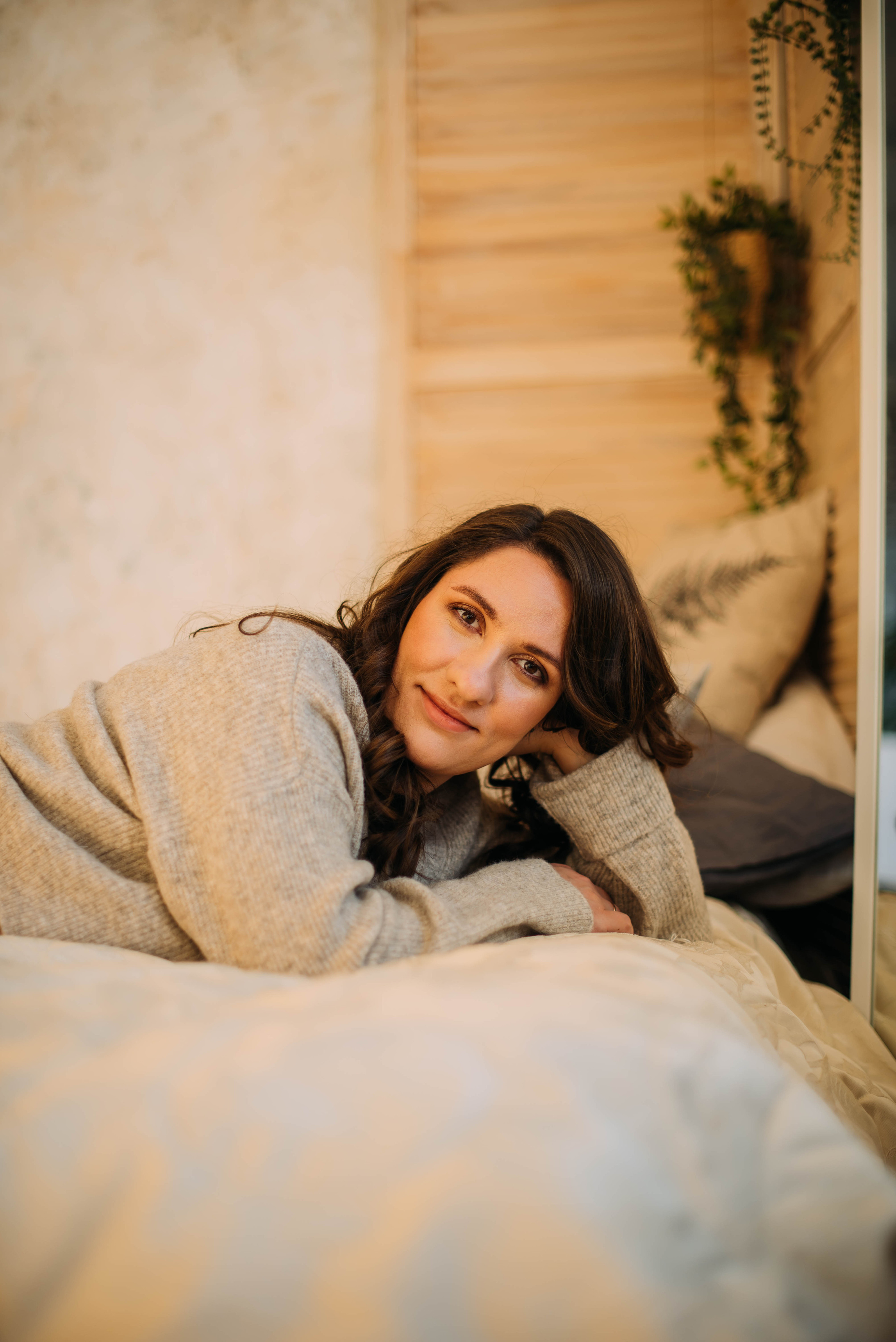 Света и Лида. Фотограф-анималист Валерия, Москва, Мытищи