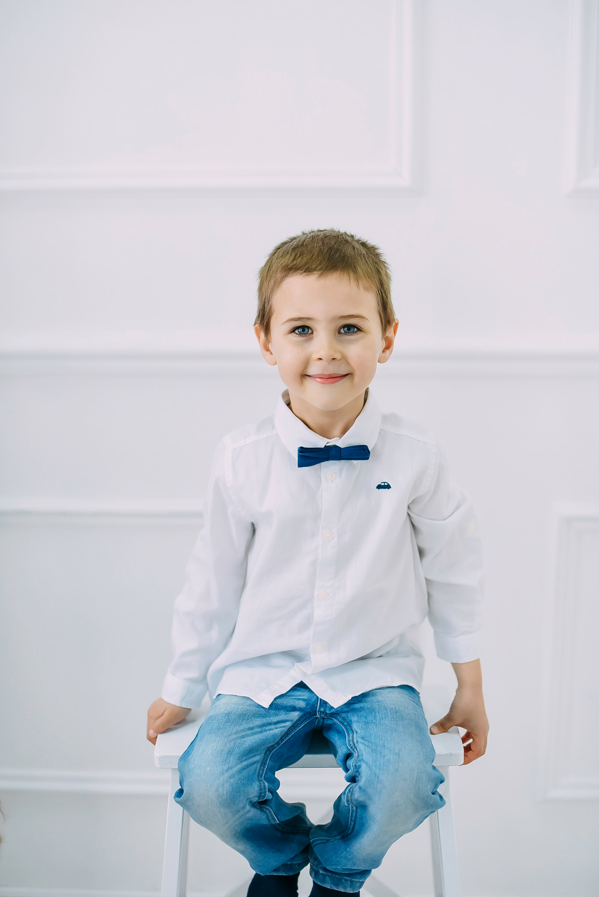 Лерочке 1 годик. Фотограф-анималист Валерия, Москва, Мытищи