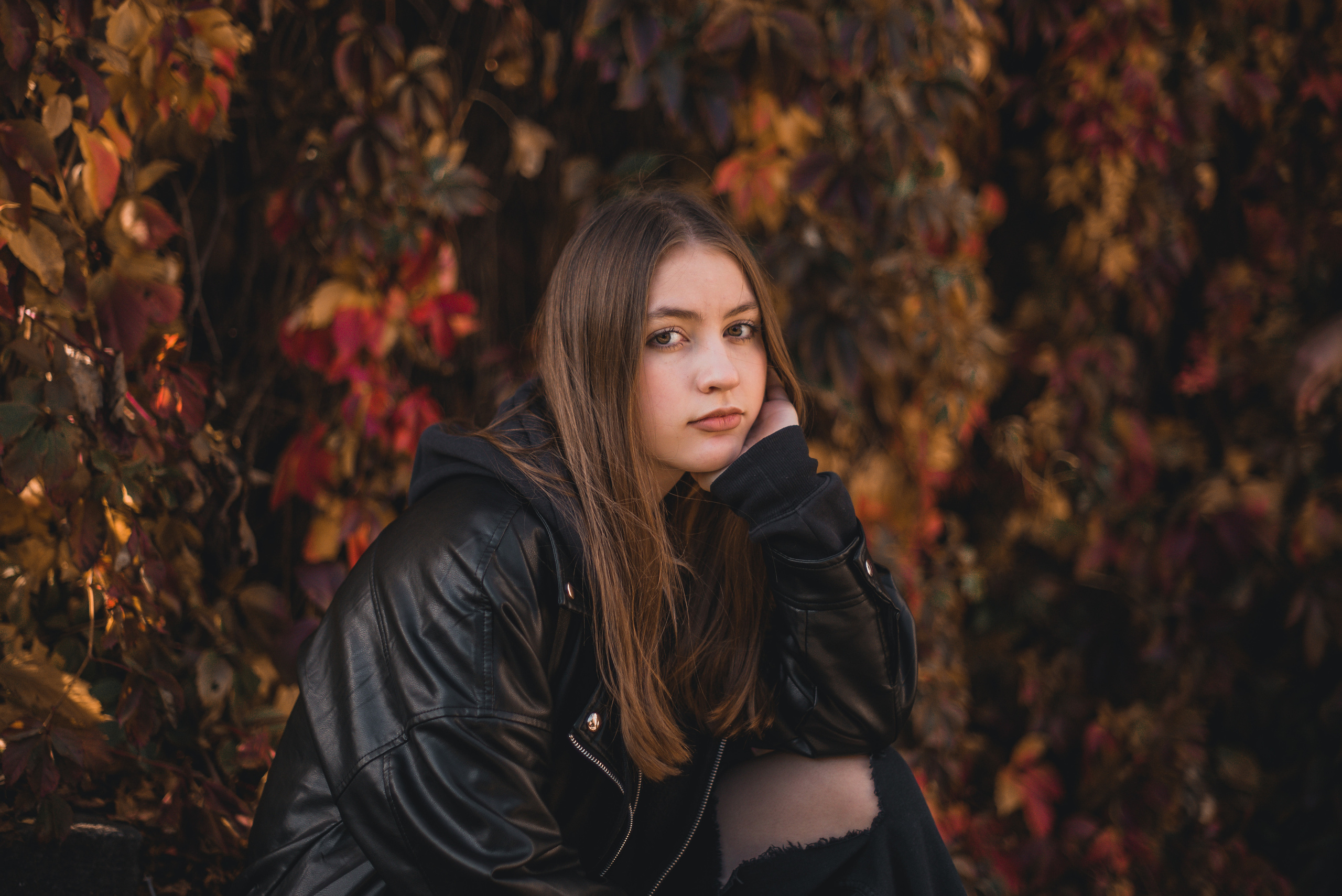 Света и Лида. Фотограф-анималист Валерия, Москва, Мытищи