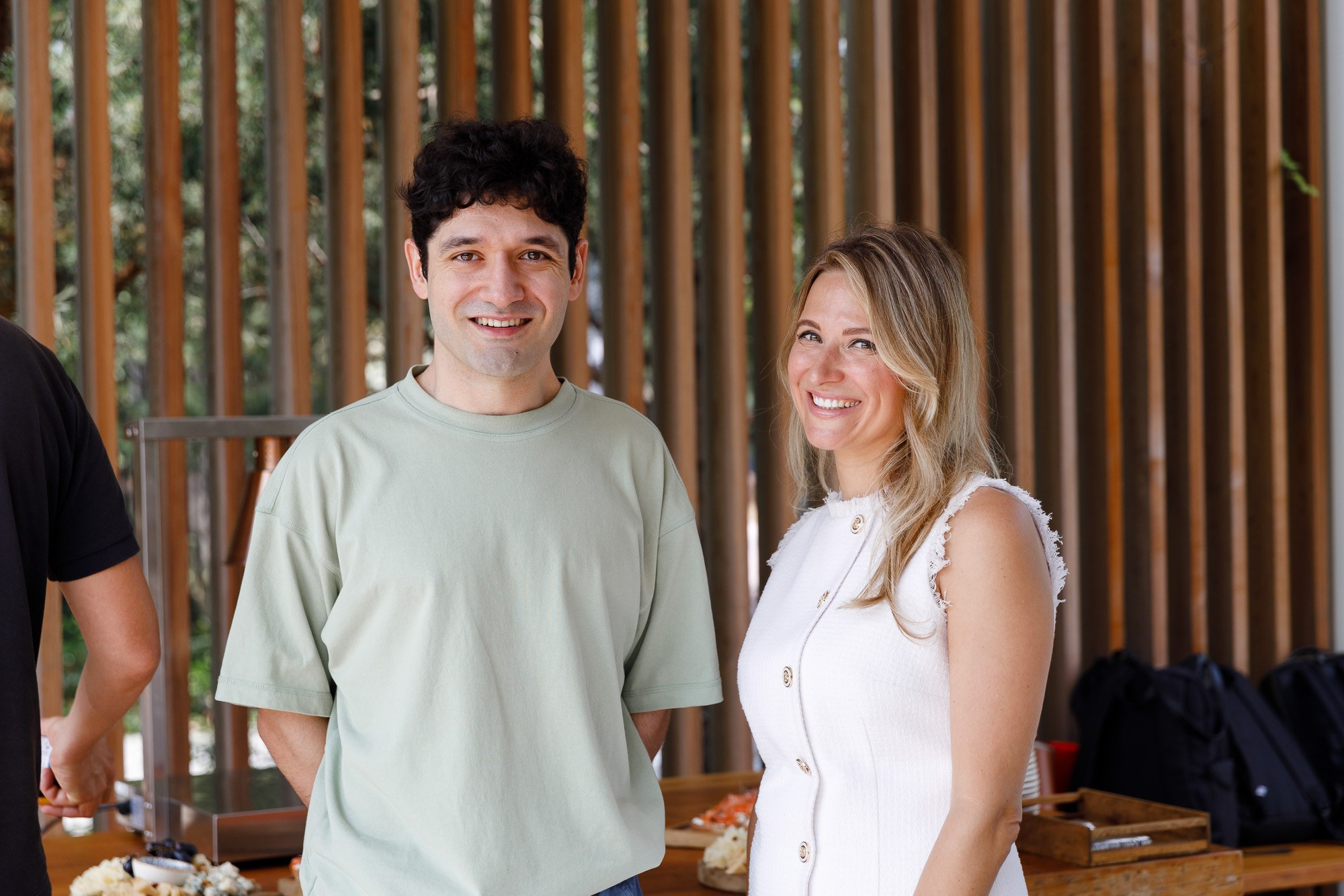 Сколково, Школа управления. Фотограф-видеограф в Москве