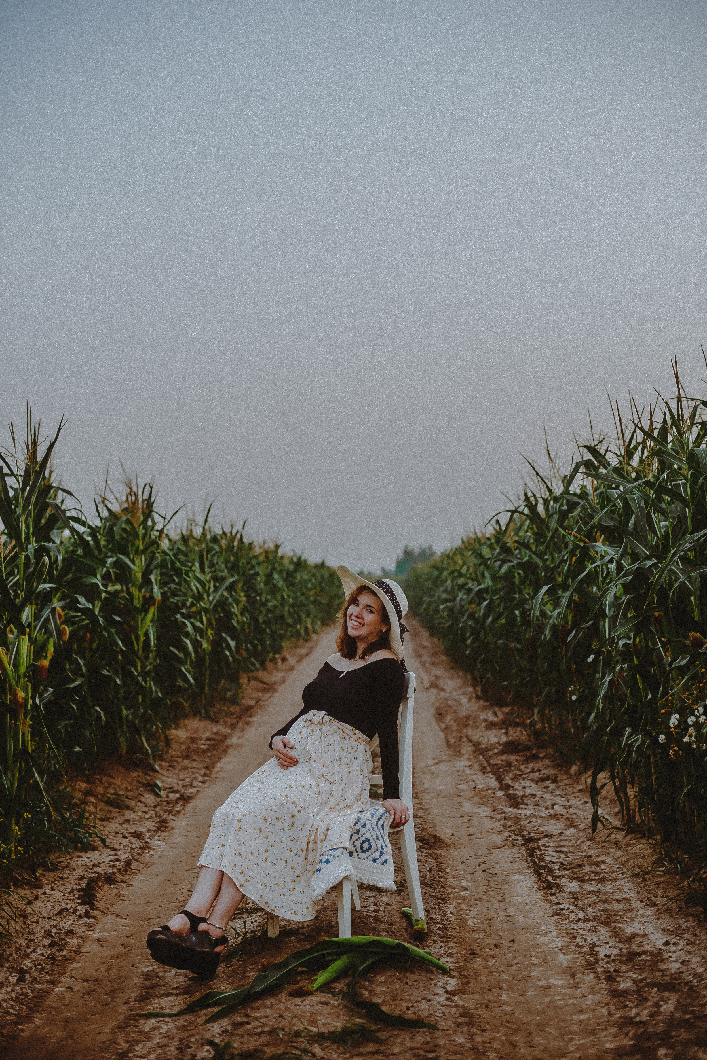 Кукуруза. Свадебный и семейный фотограф в Москве Сажина Кристина КиМ. Свадебный оператор в Москве Сажин Максим