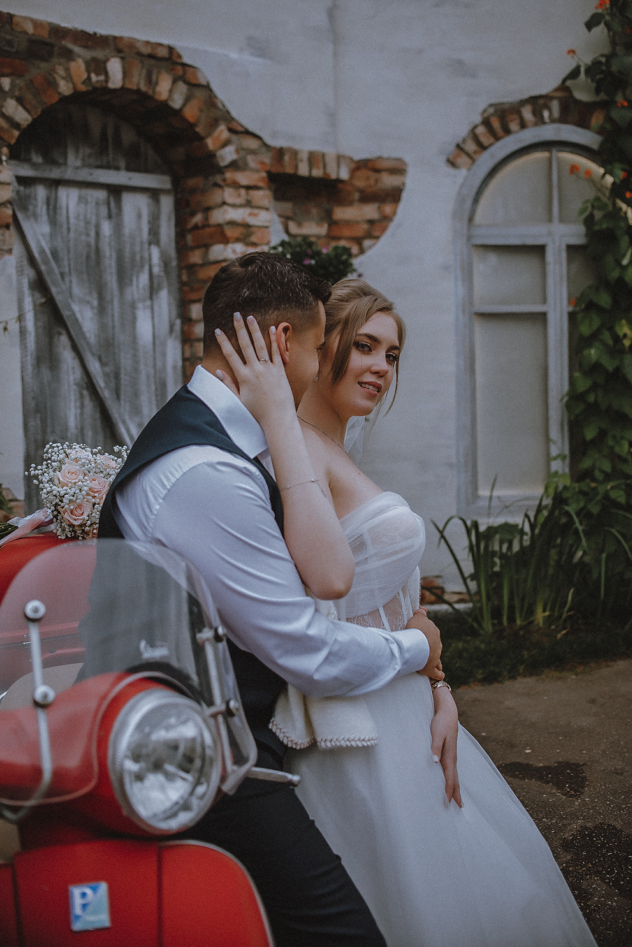 Love Collection: Premium. Свадебный и семейный фотограф в Москве Сажина Кристина КиМ. Свадебный оператор в Москве Сажин Максим