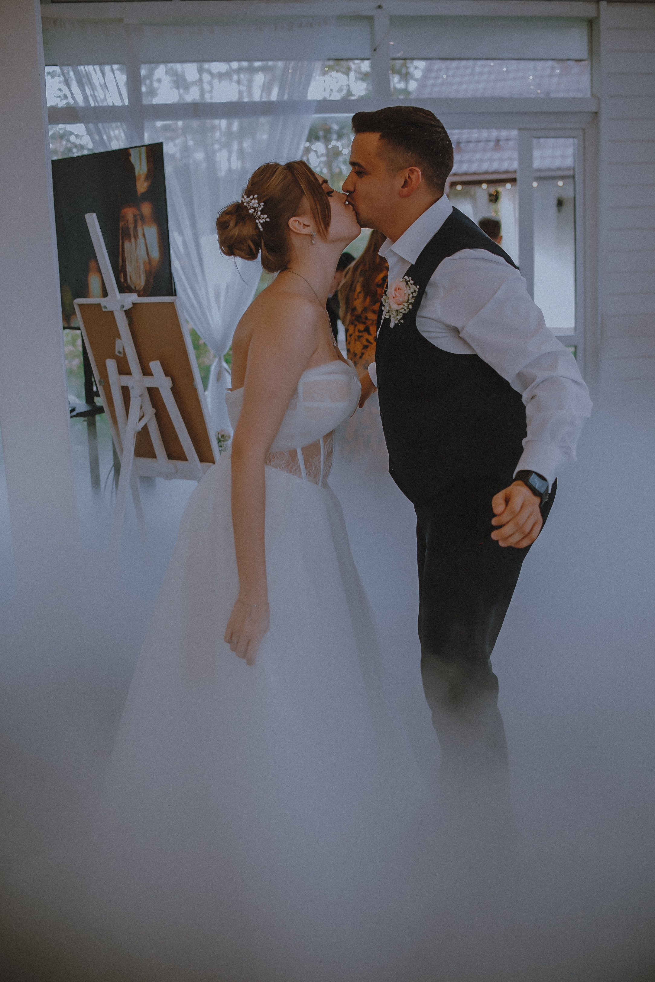 Love Collection: Premium. Свадебный и семейный фотограф в Москве Сажина Кристина КиМ. Свадебный оператор в Москве Сажин Максим