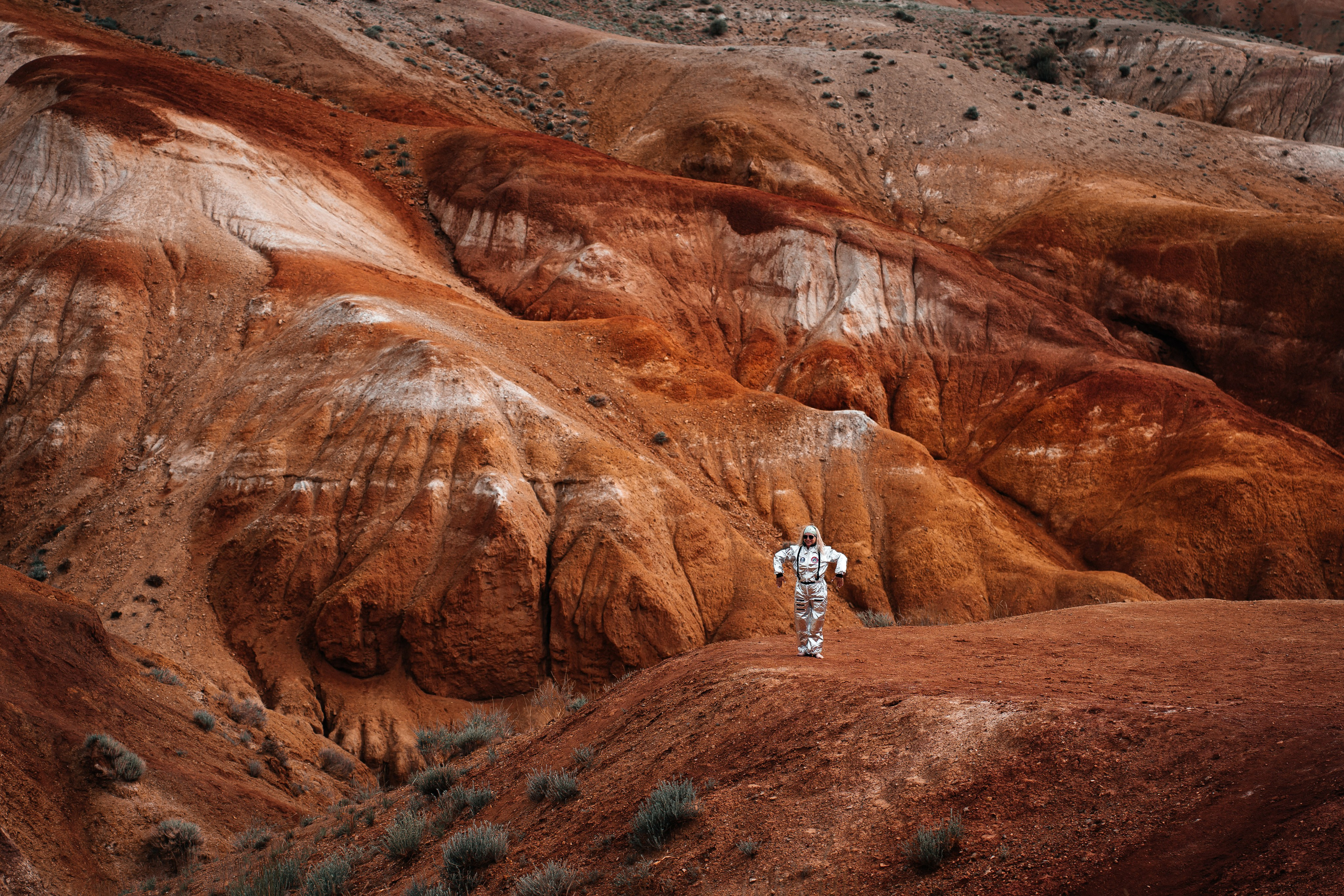 Алтай. Семейный фотограф в Санкт-Петербурге