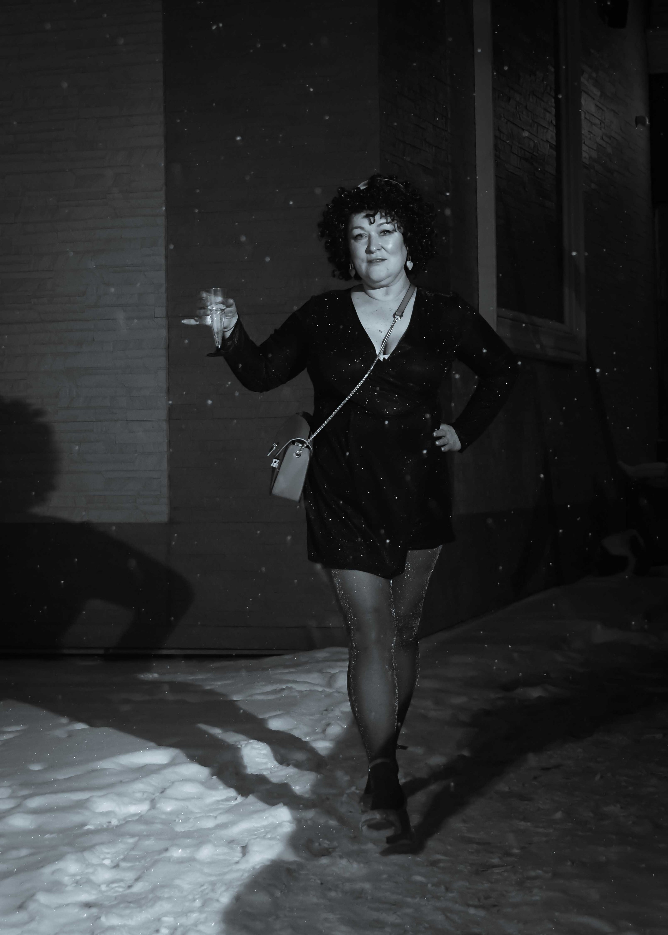 Свидетели дискотеки 80х. Репортажный и детский фотограф в Новосибирске