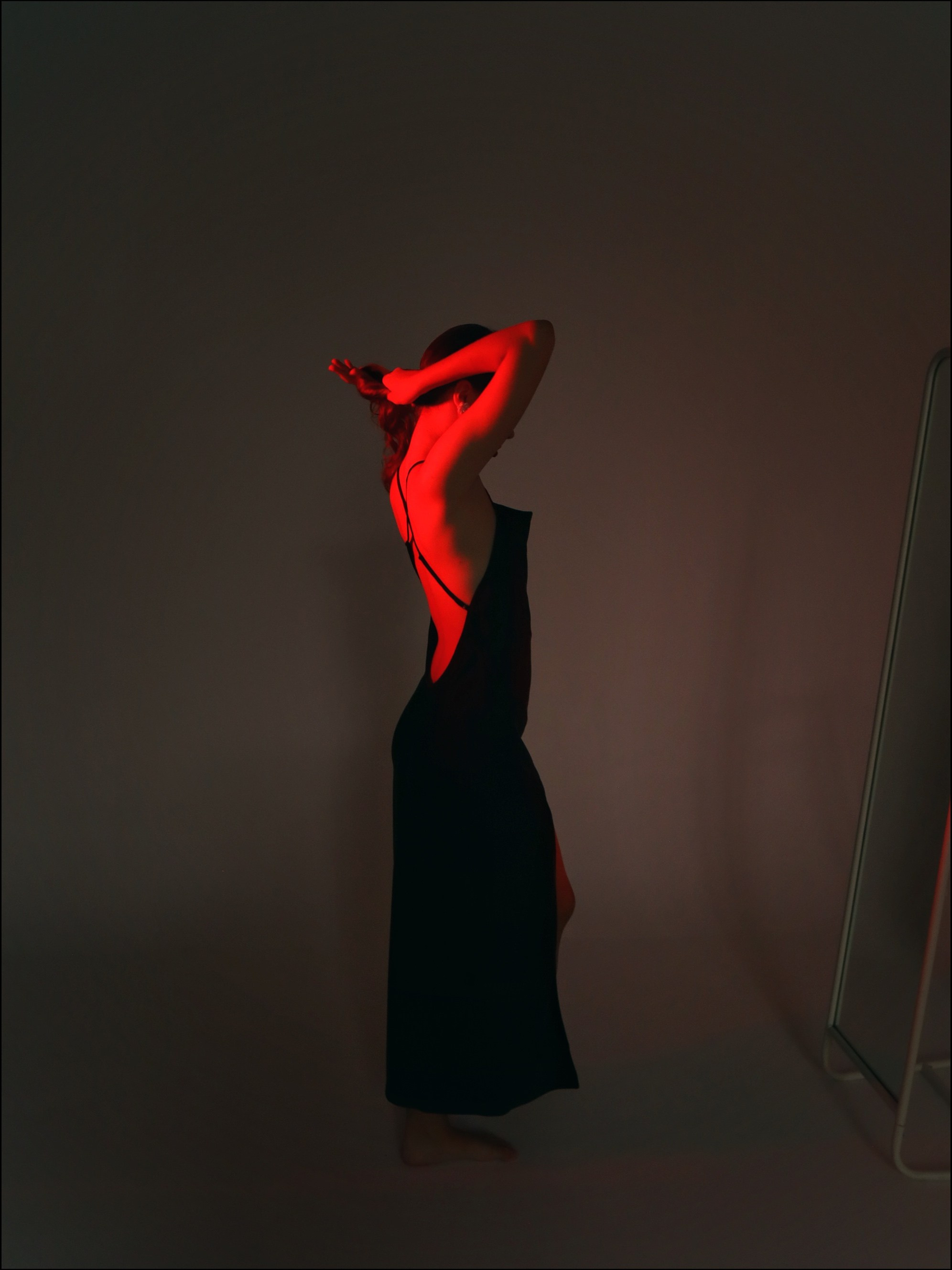 Алина. Портретный и свадебный фотограф в Москве Александра