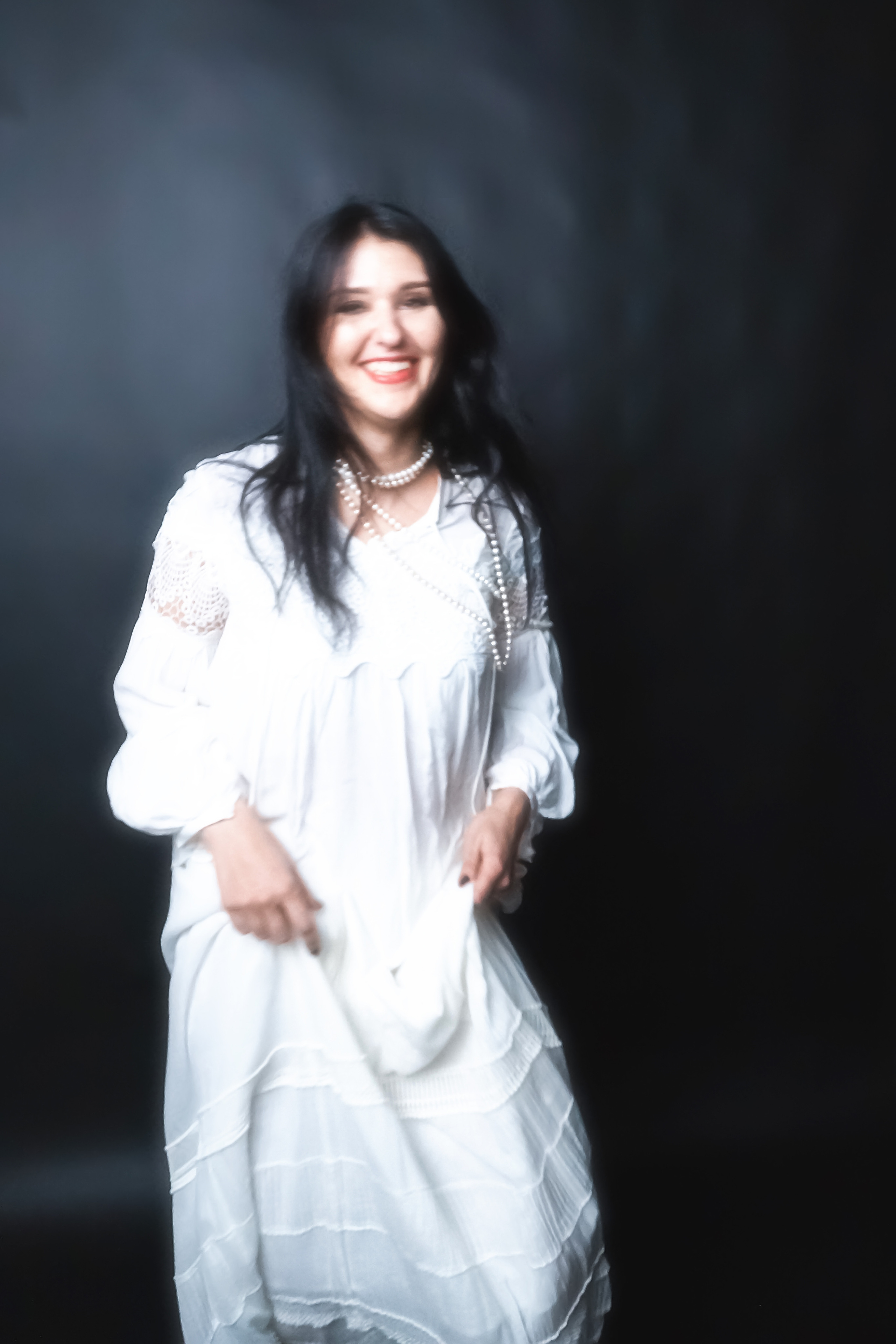 Екатерина. Белая серия. Фотограф Валерия Скиба Москва, Краснодар, СПБ