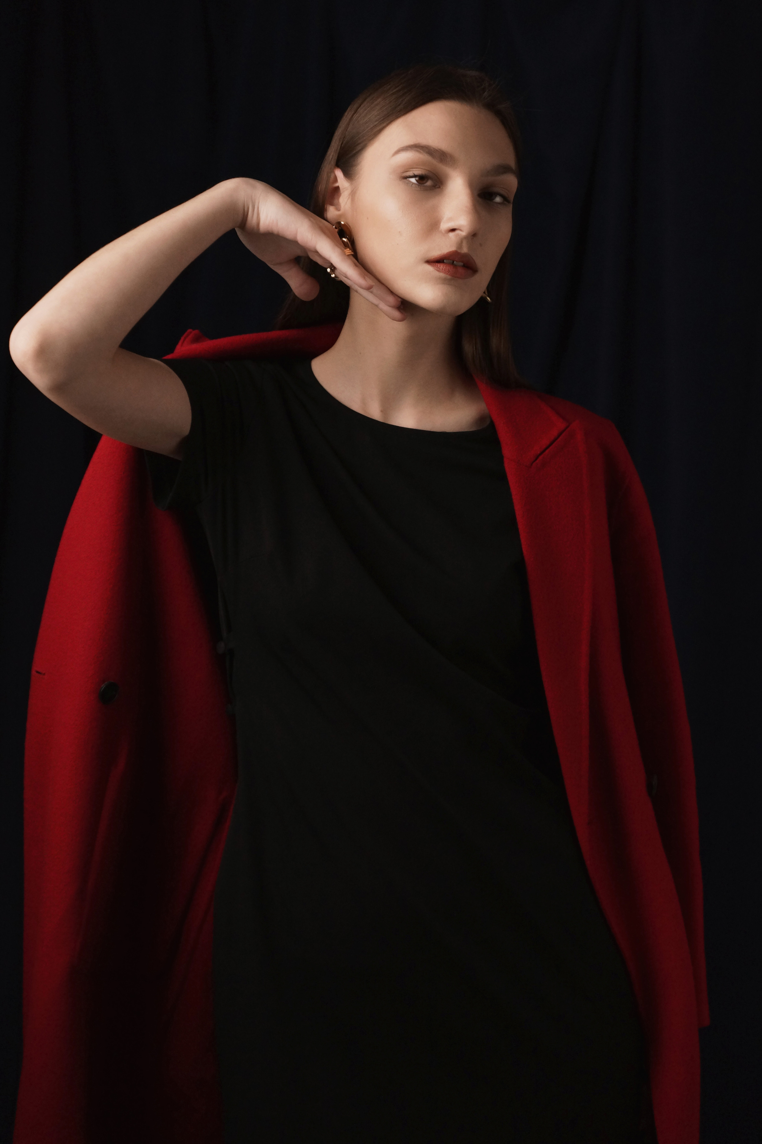 Карина. Фотограф Валерия Скиба Москва, Краснодар, СПБ