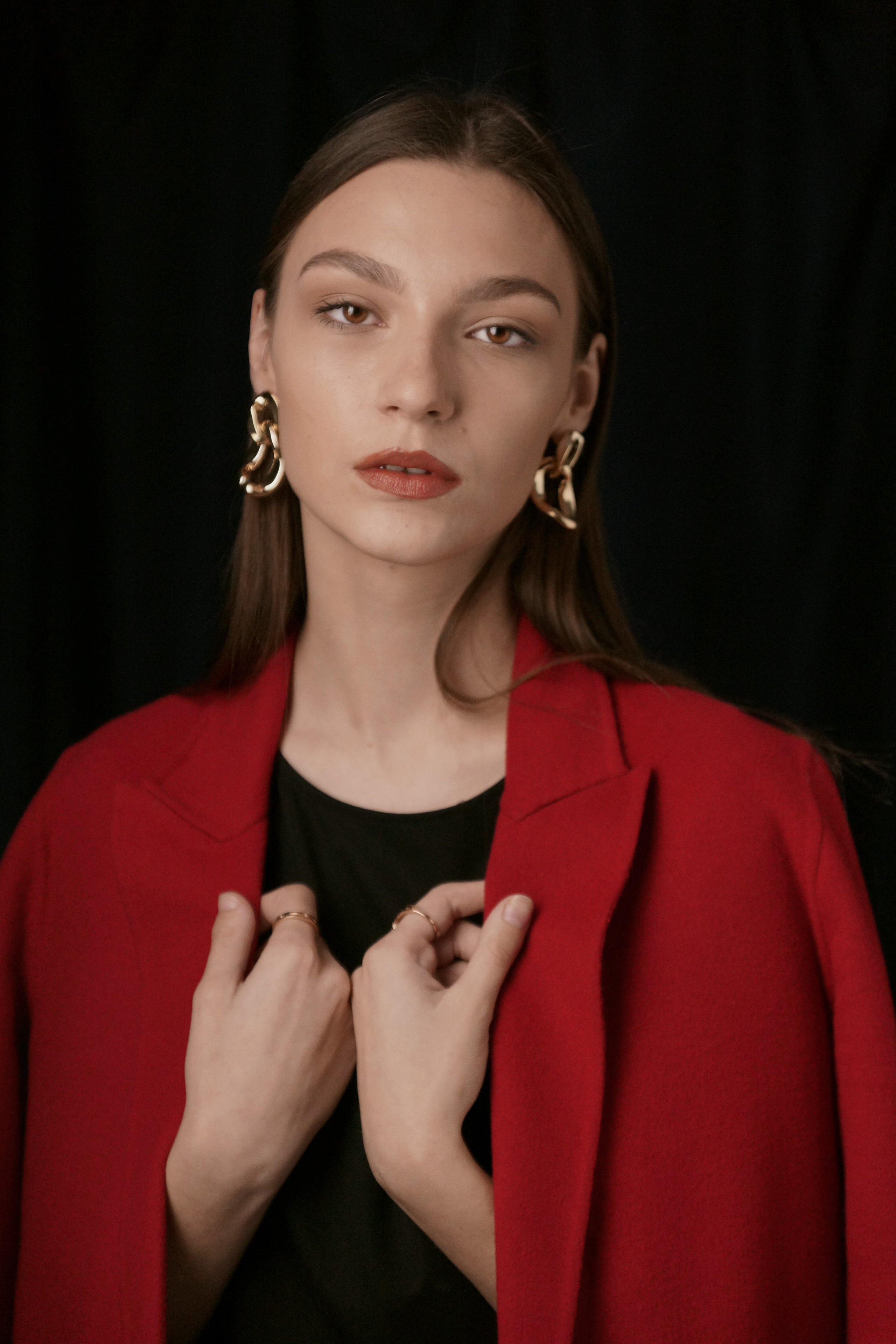 Карина. Фотограф Валерия Скиба Москва, Краснодар, СПБ