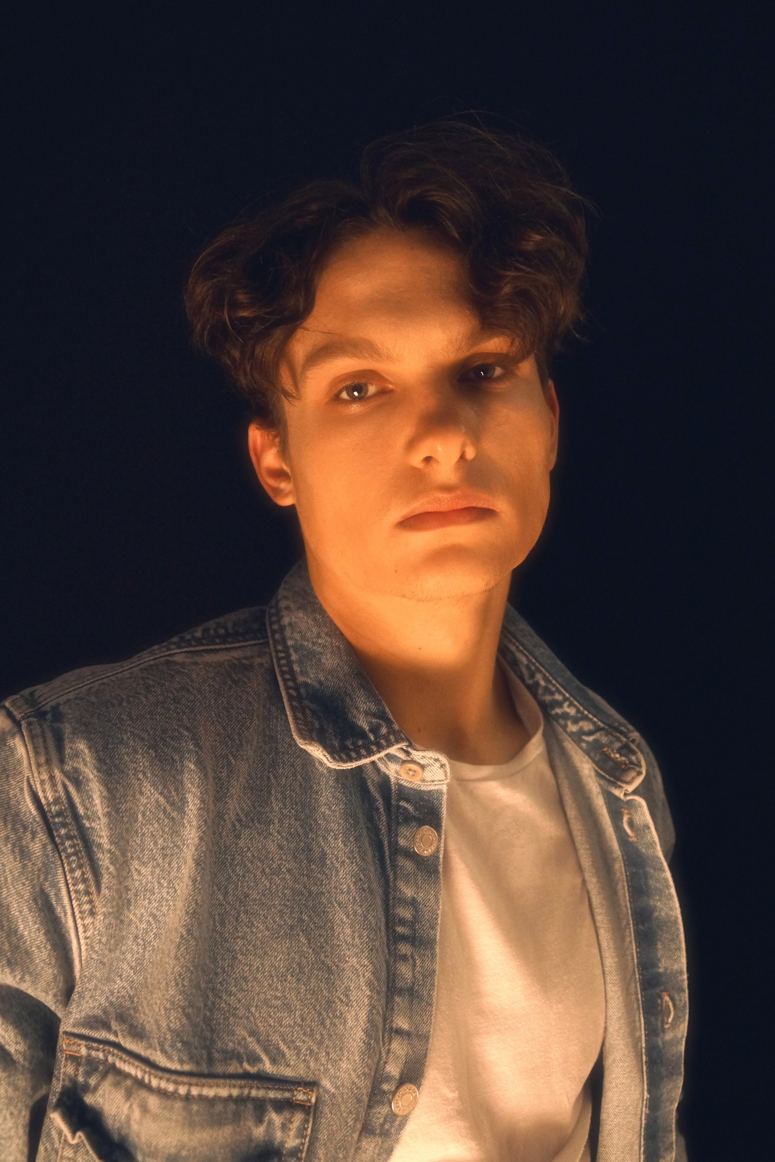 Данил. Фотограф Валерия Скиба Москва, Краснодар, СПБ