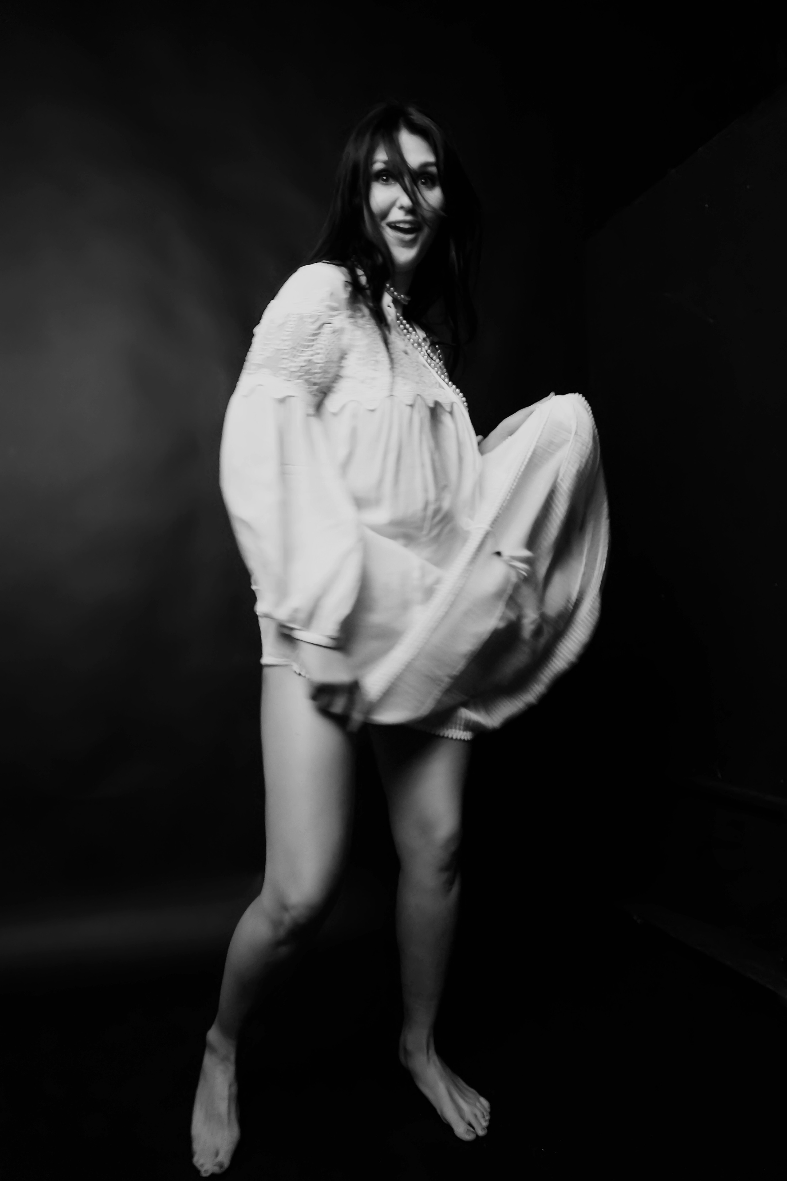 Екатерина. Белая серия. Фотограф Валерия Скиба Москва, Краснодар, СПБ