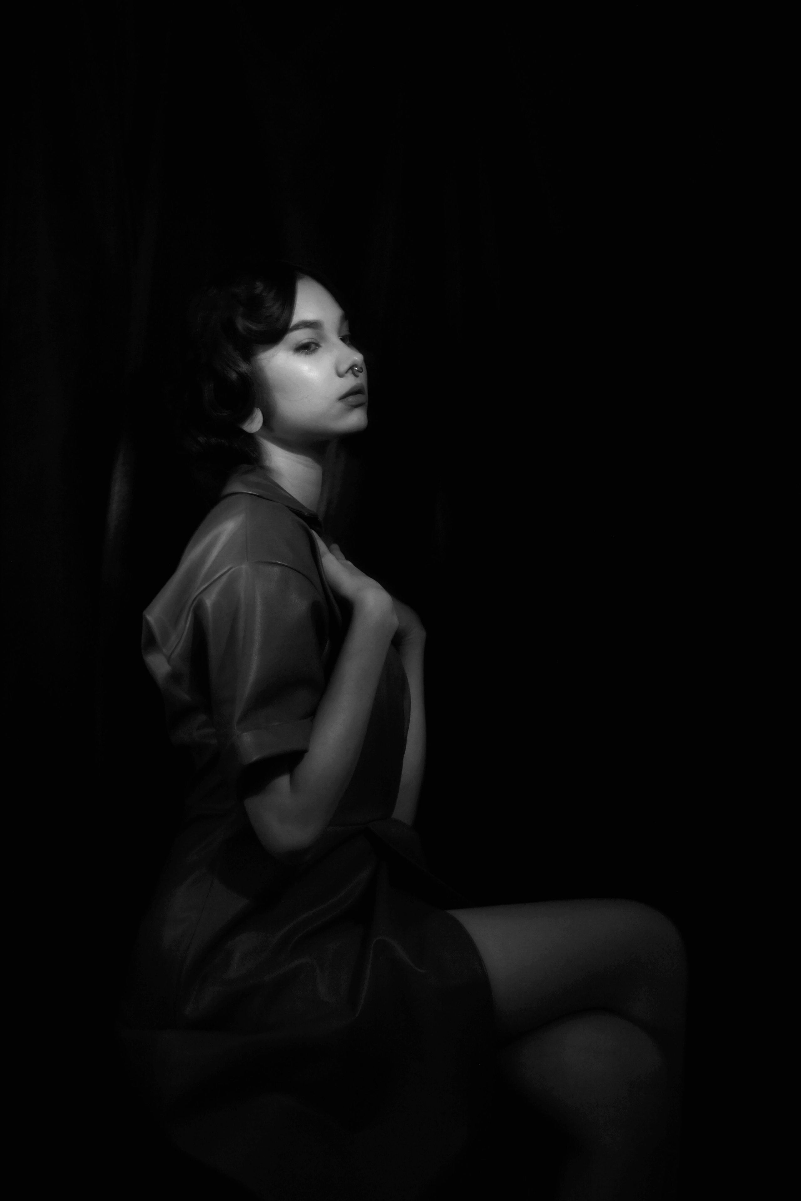 Ульяна. Фотограф Валерия Скиба Москва, Краснодар, СПБ