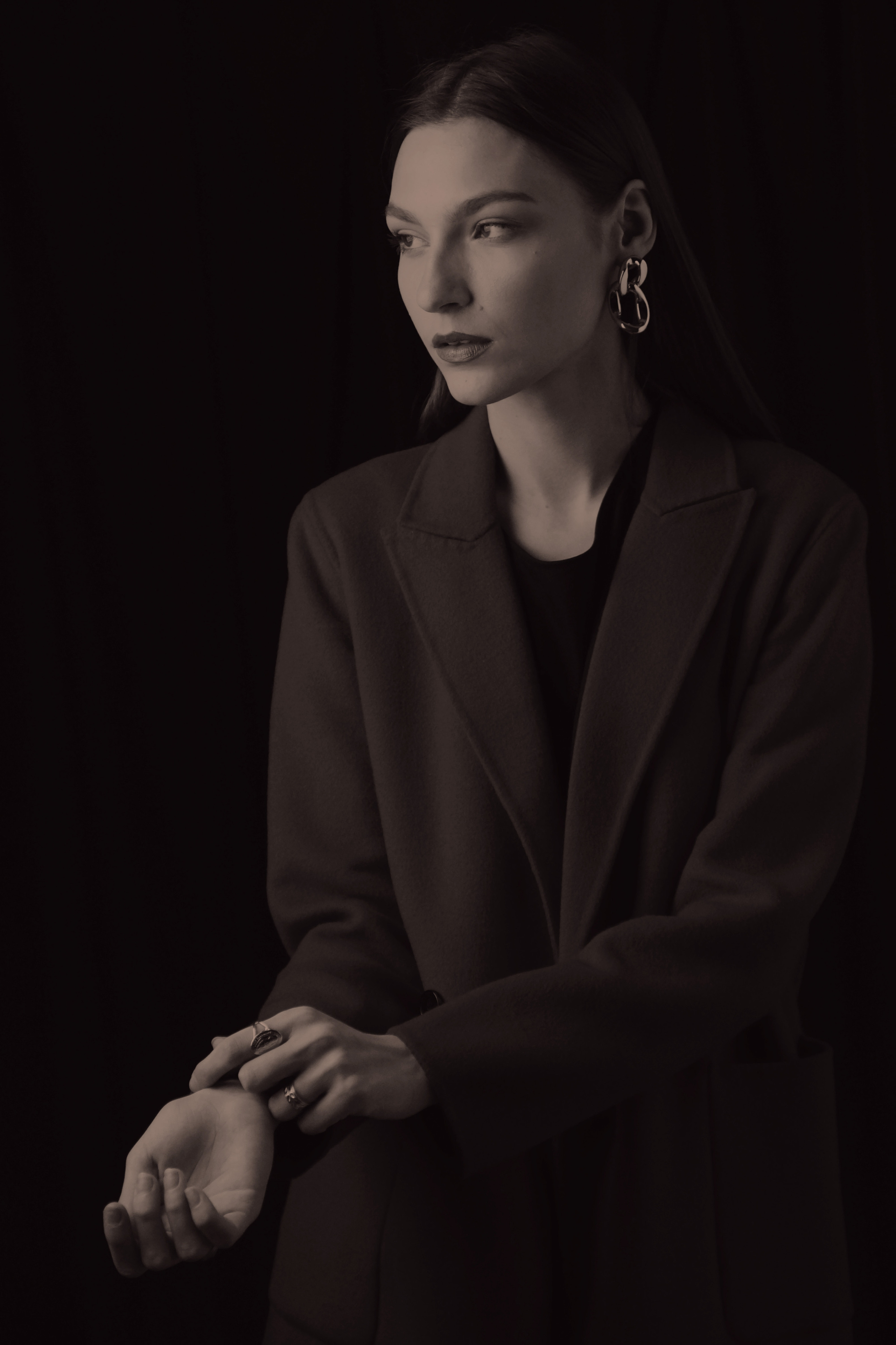 Карина. Фотограф Валерия Скиба Москва, Краснодар, СПБ