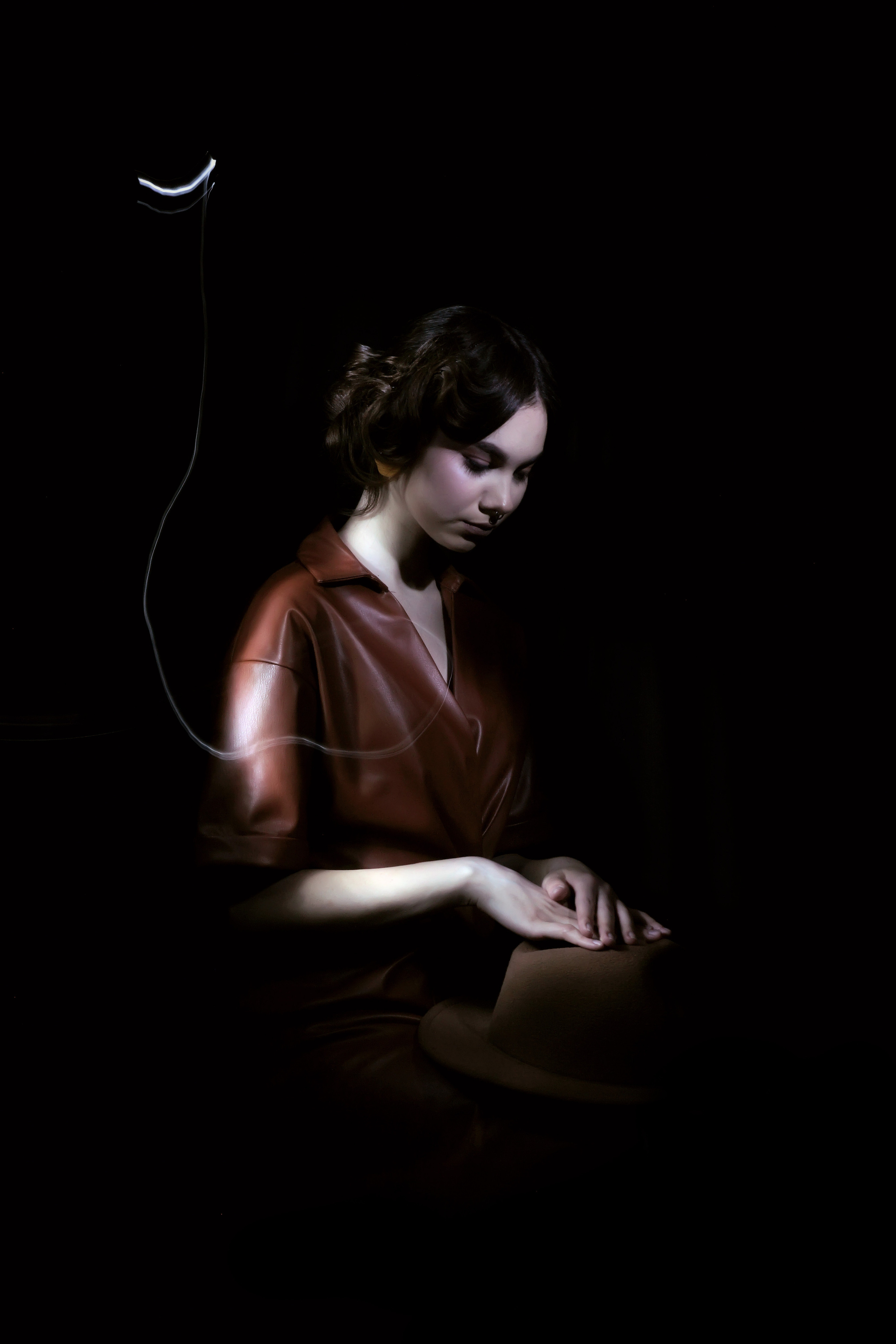 Ульяна. Фотограф Валерия Скиба Москва, Краснодар, СПБ