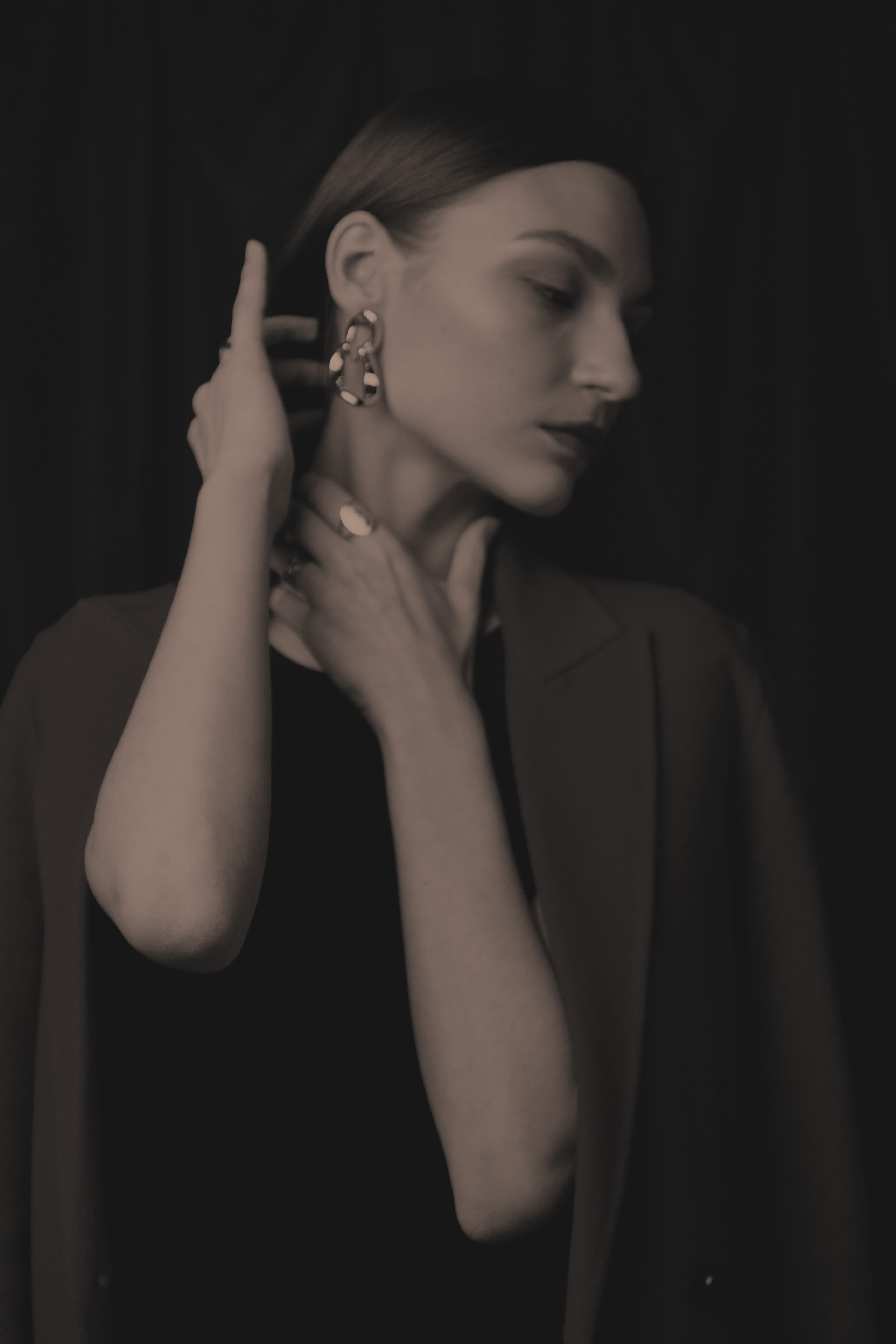 Карина. Фотограф Валерия Скиба Москва, Краснодар, СПБ