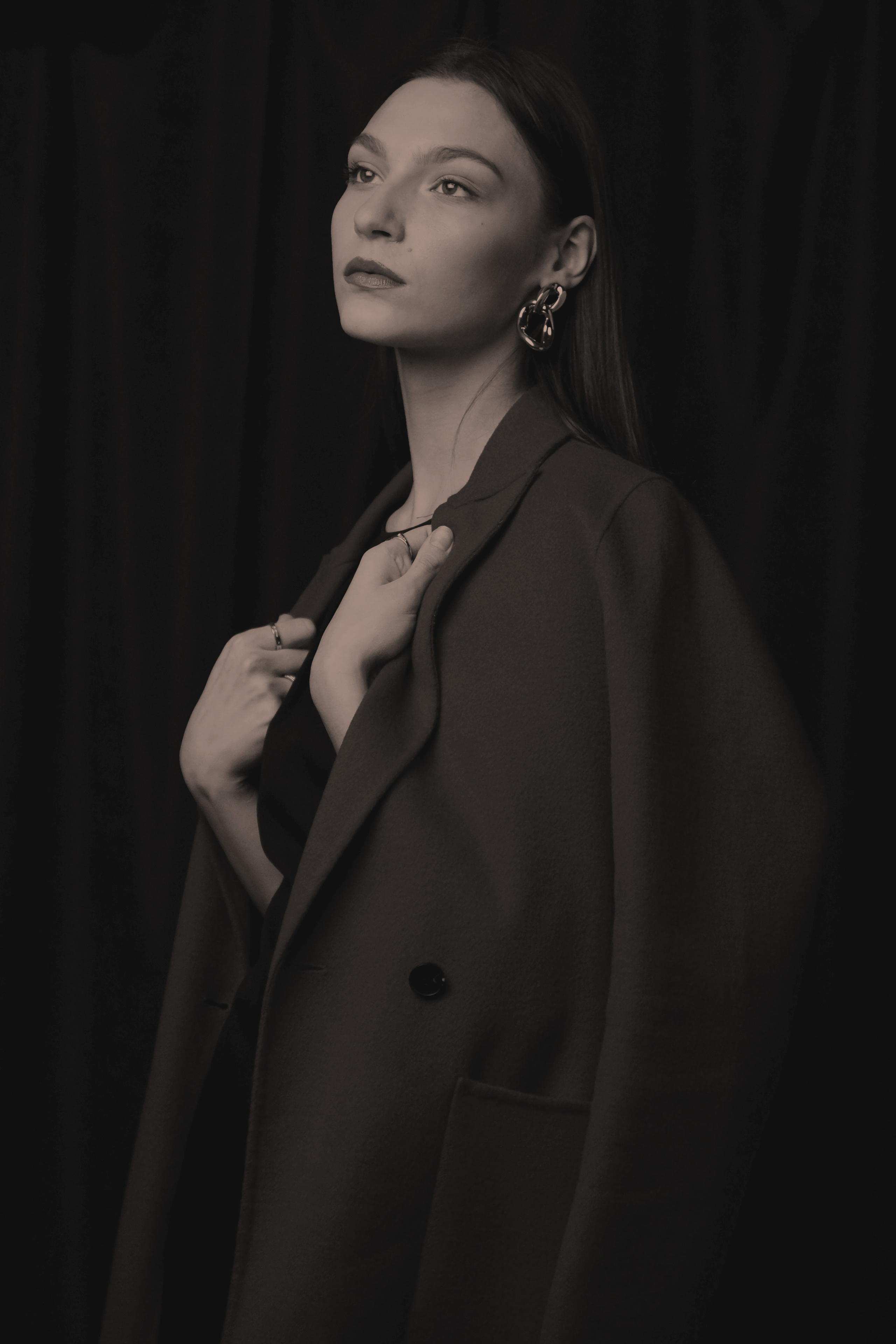 Карина. Фотограф Валерия Скиба Москва, Краснодар, СПБ