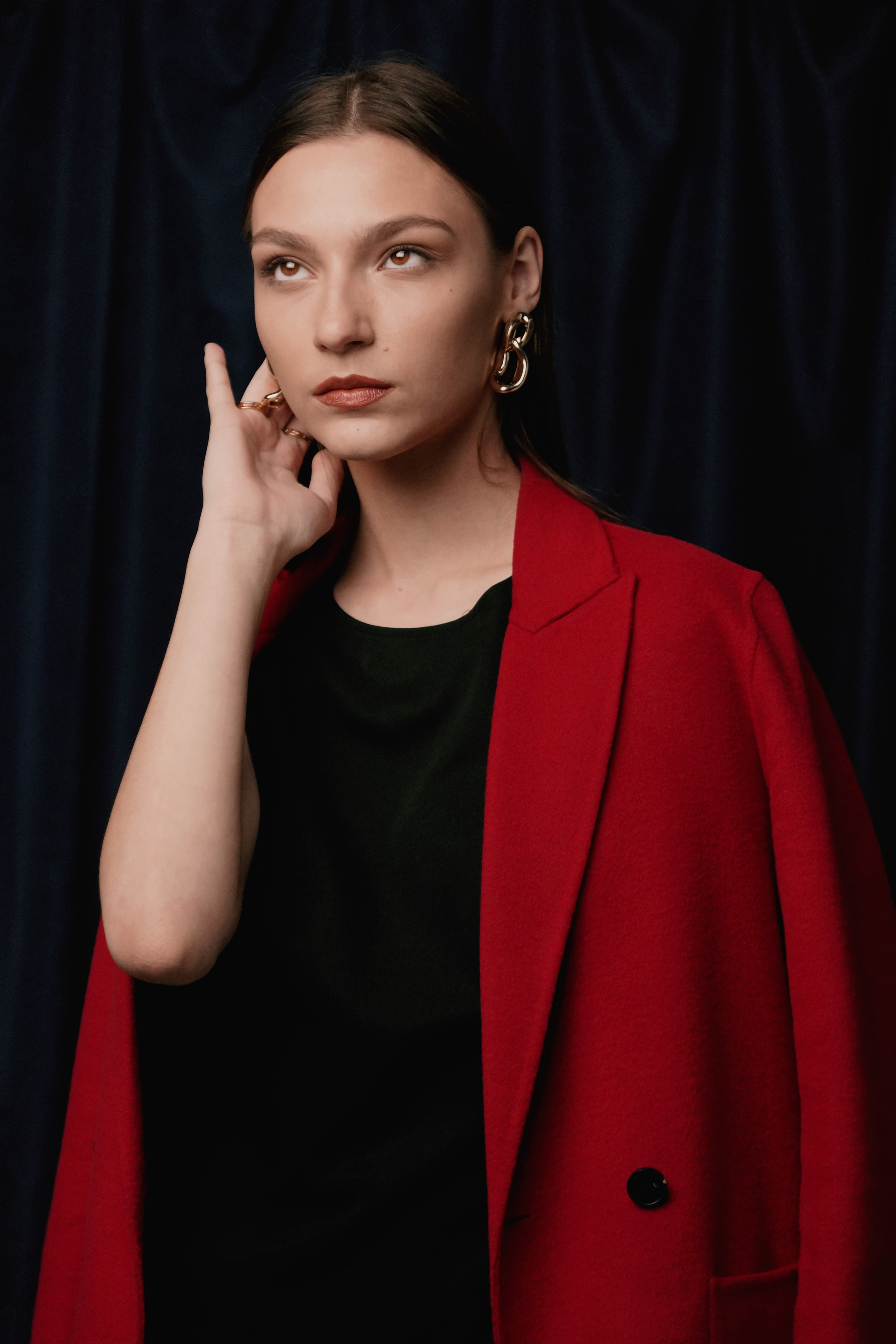 Карина. Фотограф Валерия Скиба Москва, Краснодар, СПБ