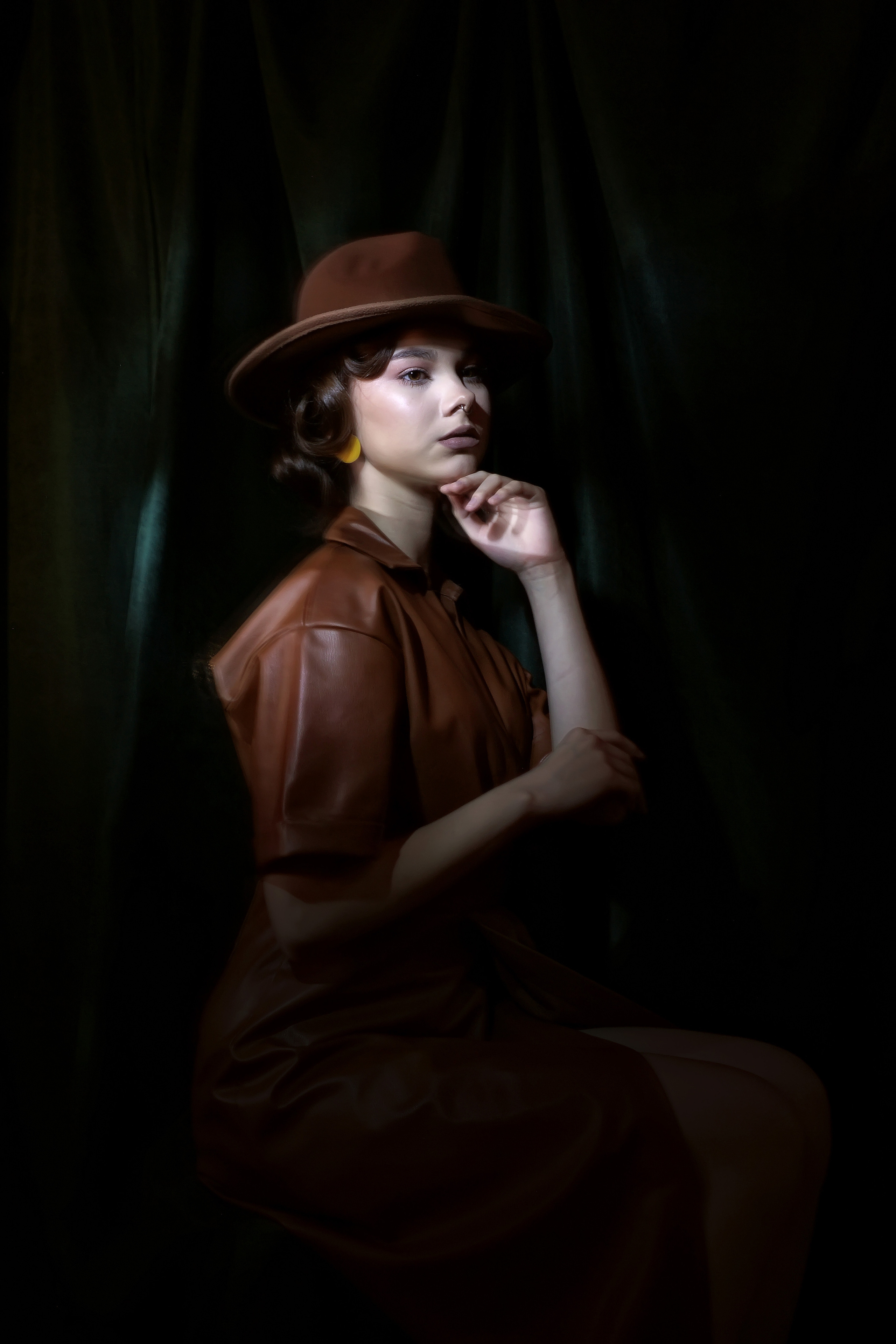 Ульяна. Фотограф Валерия Скиба Москва, Краснодар, СПБ