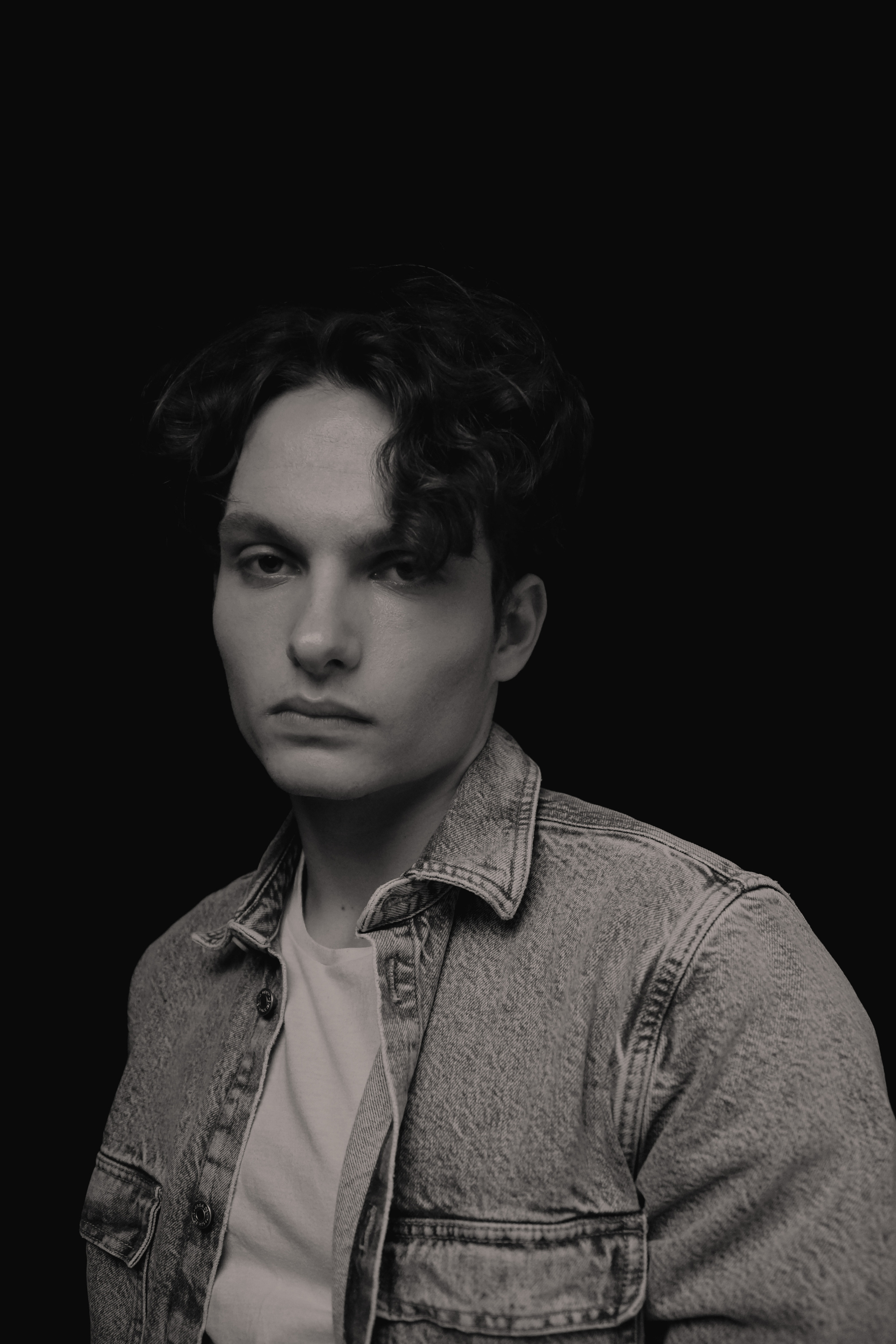 Данил. Фотограф Валерия Скиба Москва, Краснодар, СПБ