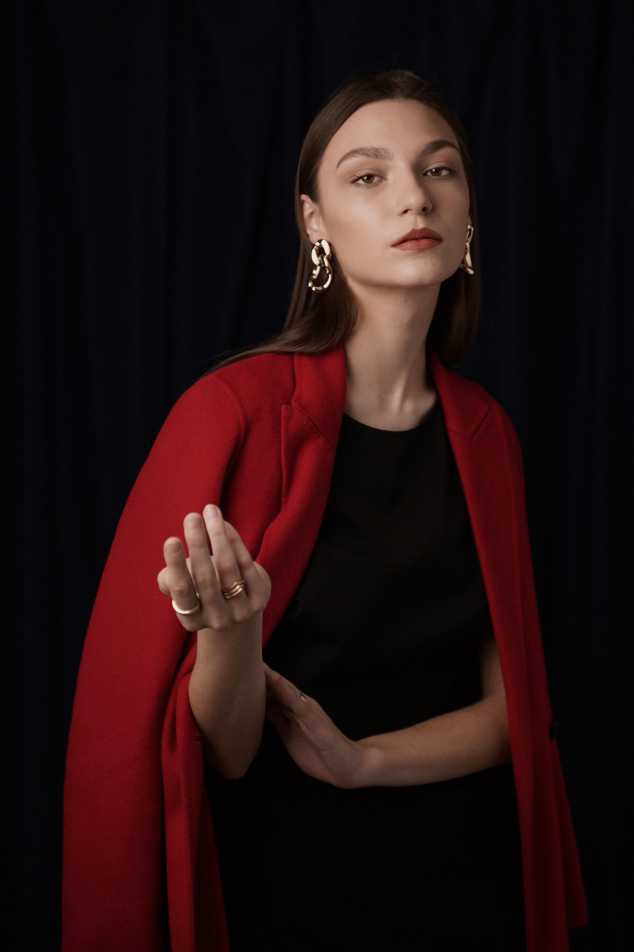 Карина. Фотограф Валерия Скиба Москва, Краснодар, СПБ