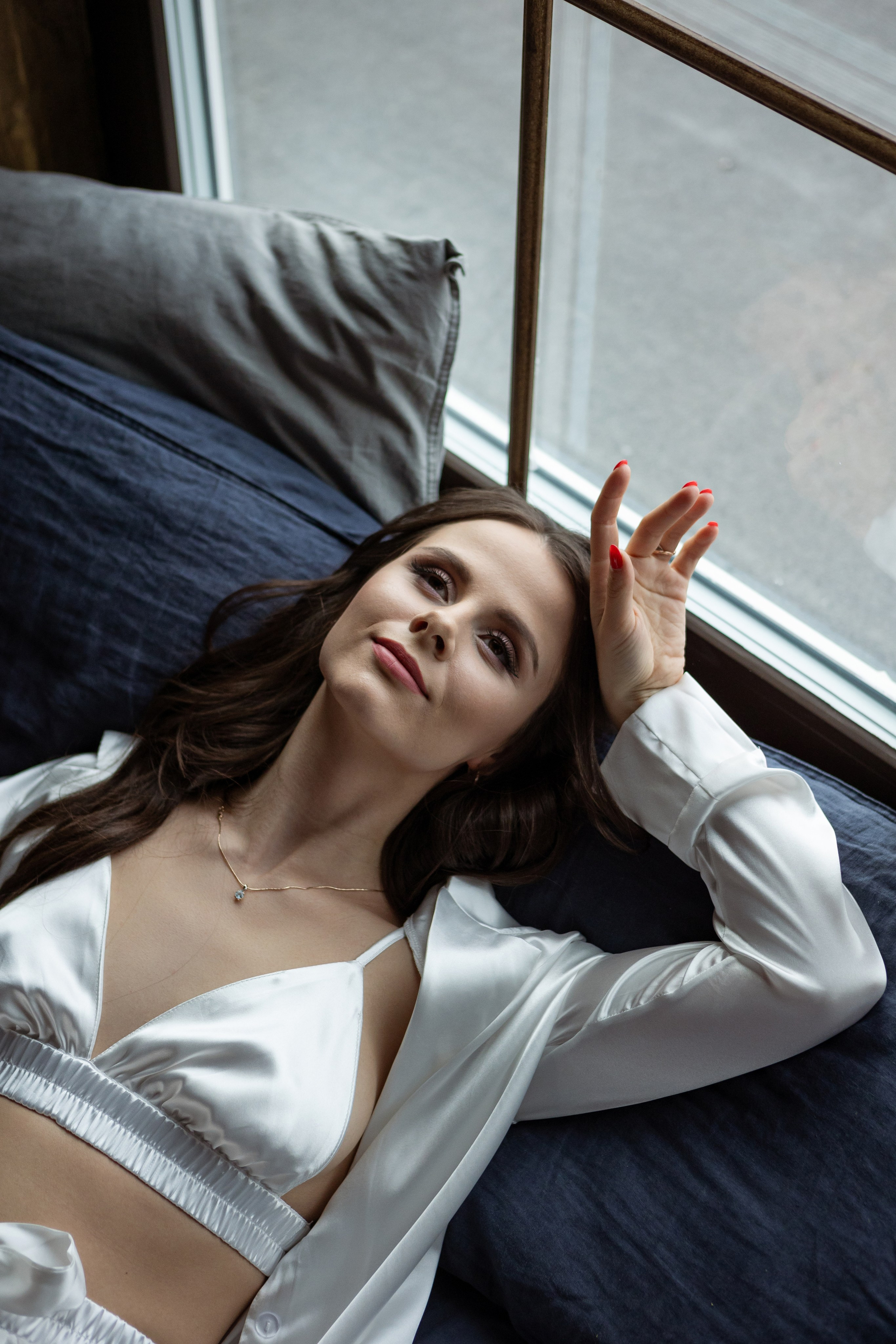 Анжелика. Свадебный фотограф в СПБ | Санкт-Петербурге Анастасия Рахимгулова