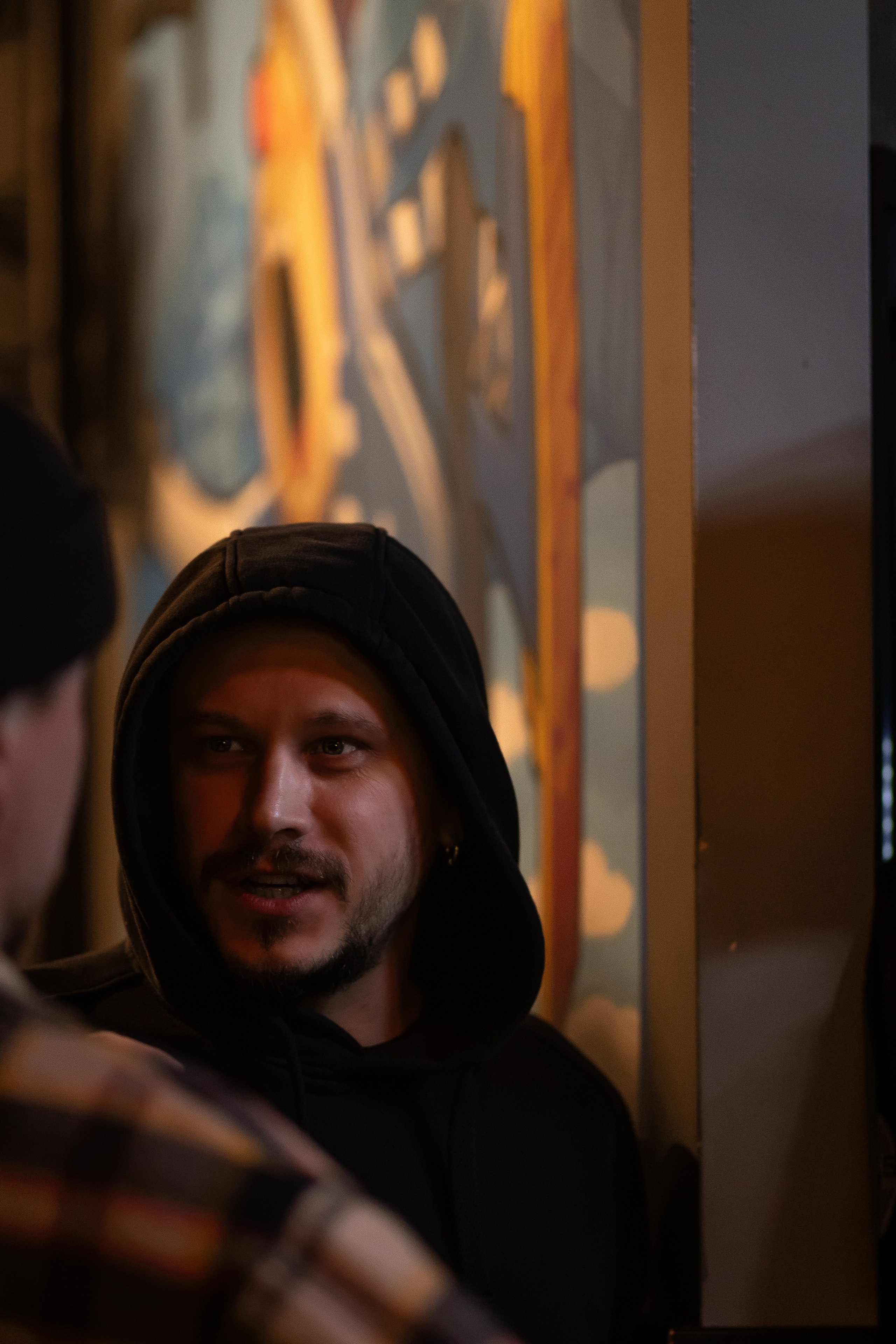 Rooks 14.12 HB. Анастасия Паршукова — фотограф Шерегеш Новосибирск