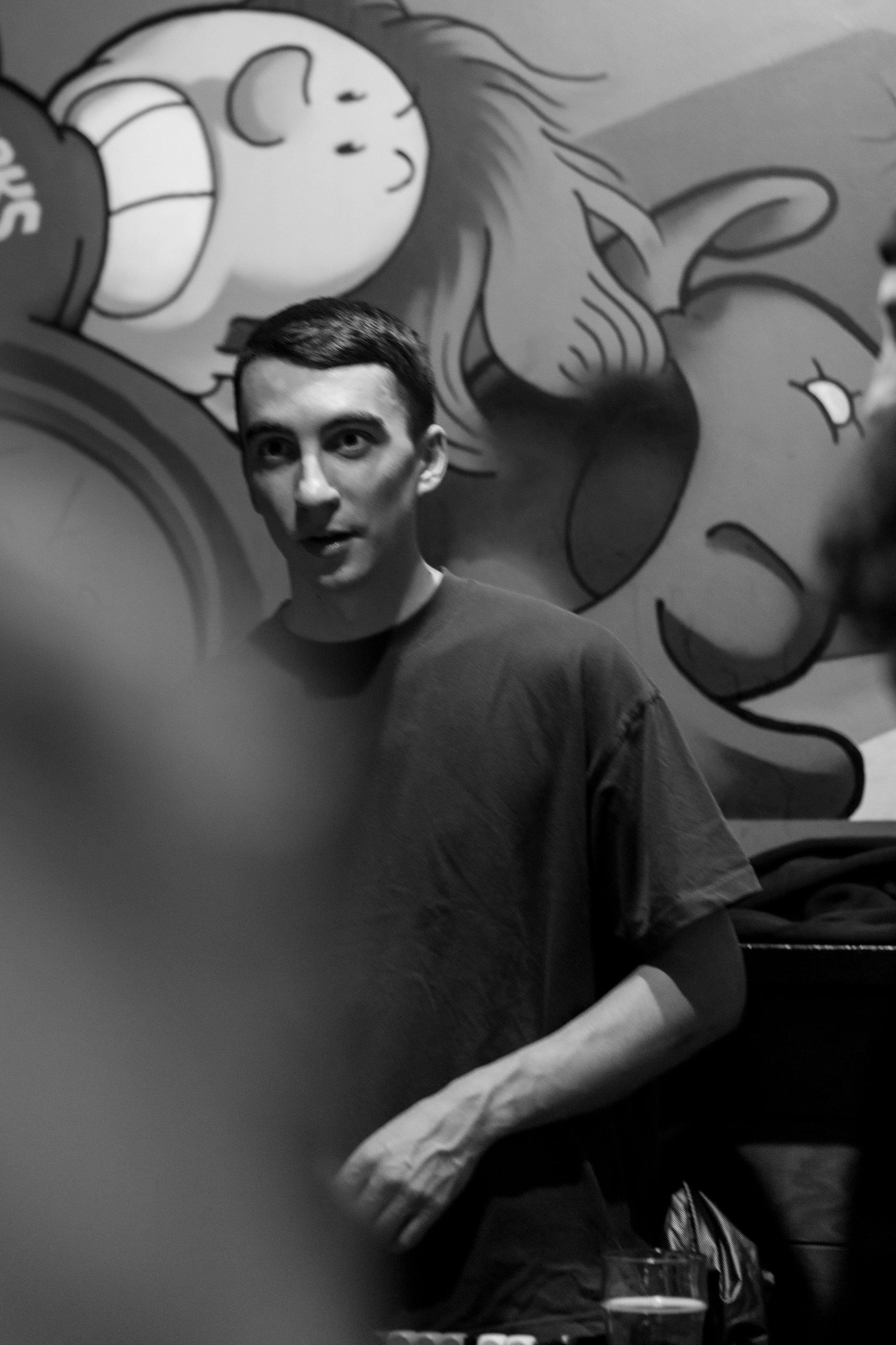 Rook's. Анастасия Паршукова — фотограф Шерегеш Новосибирск